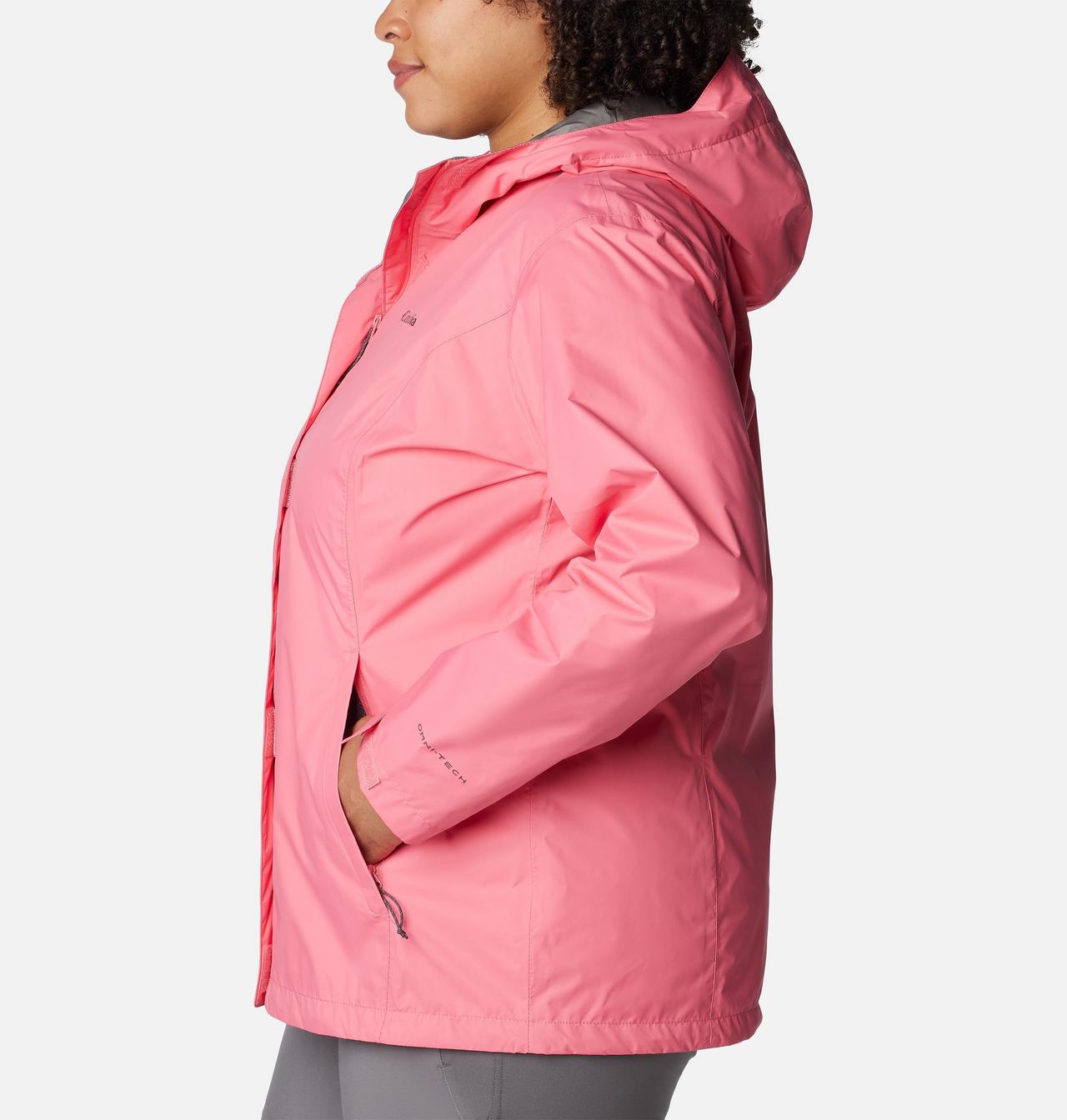 Women’s Arcadia™ II Jacket - Plus Size 3