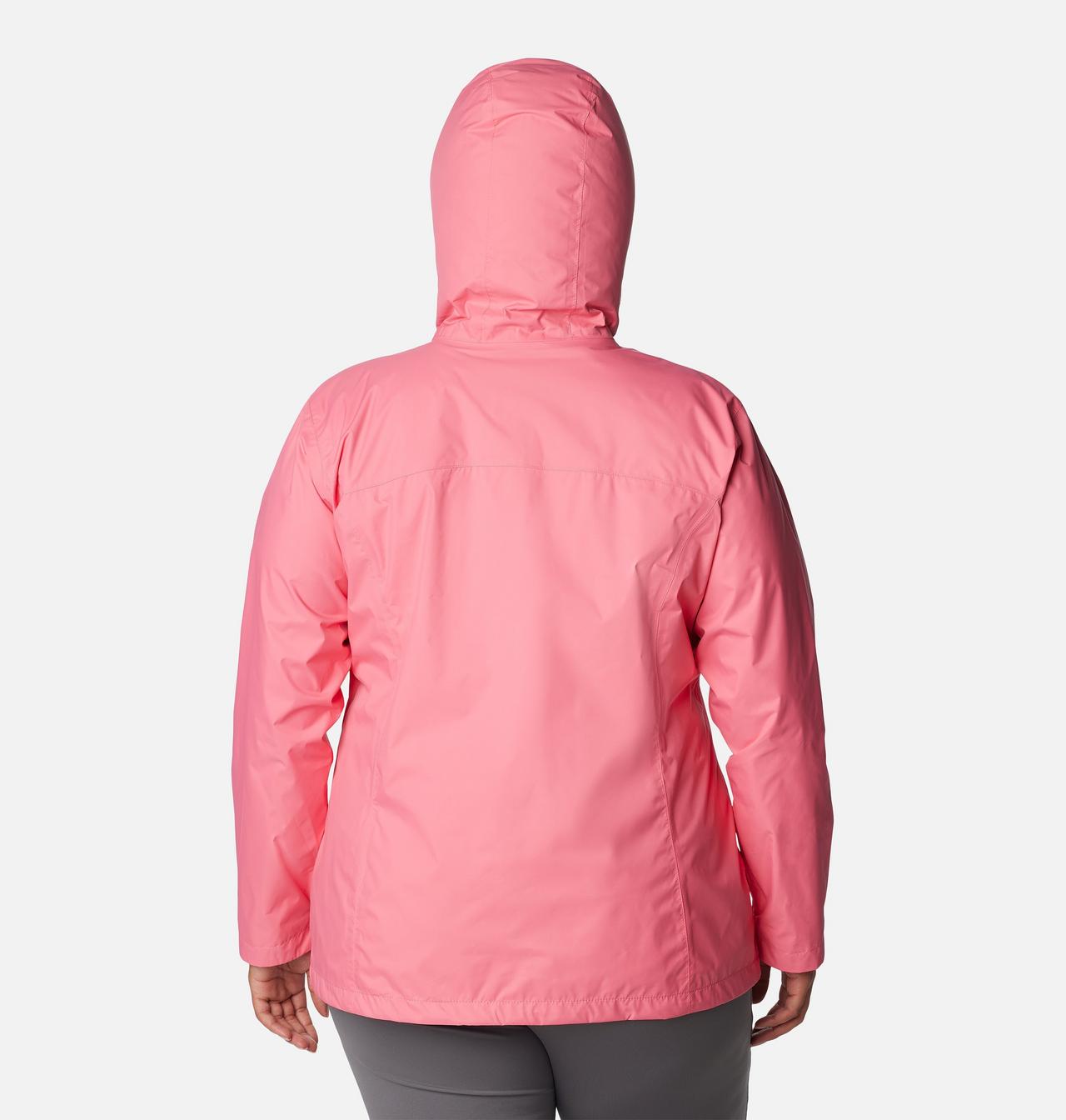 Women’s Arcadia™ II Jacket - Plus Size 2