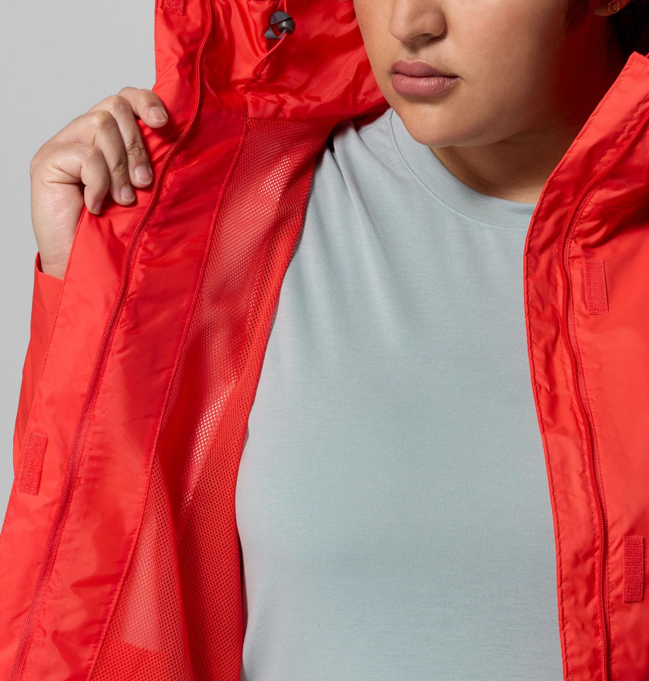 Women’s Arcadia™ II Jacket - Plus Size 6