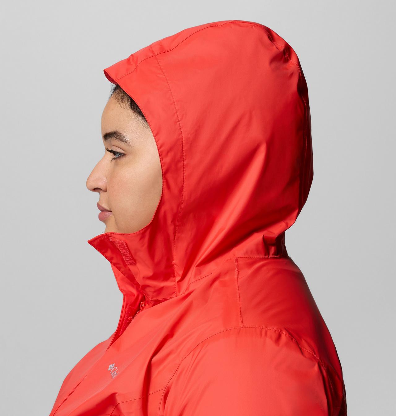 Women’s Arcadia™ II Jacket - Plus Size 8