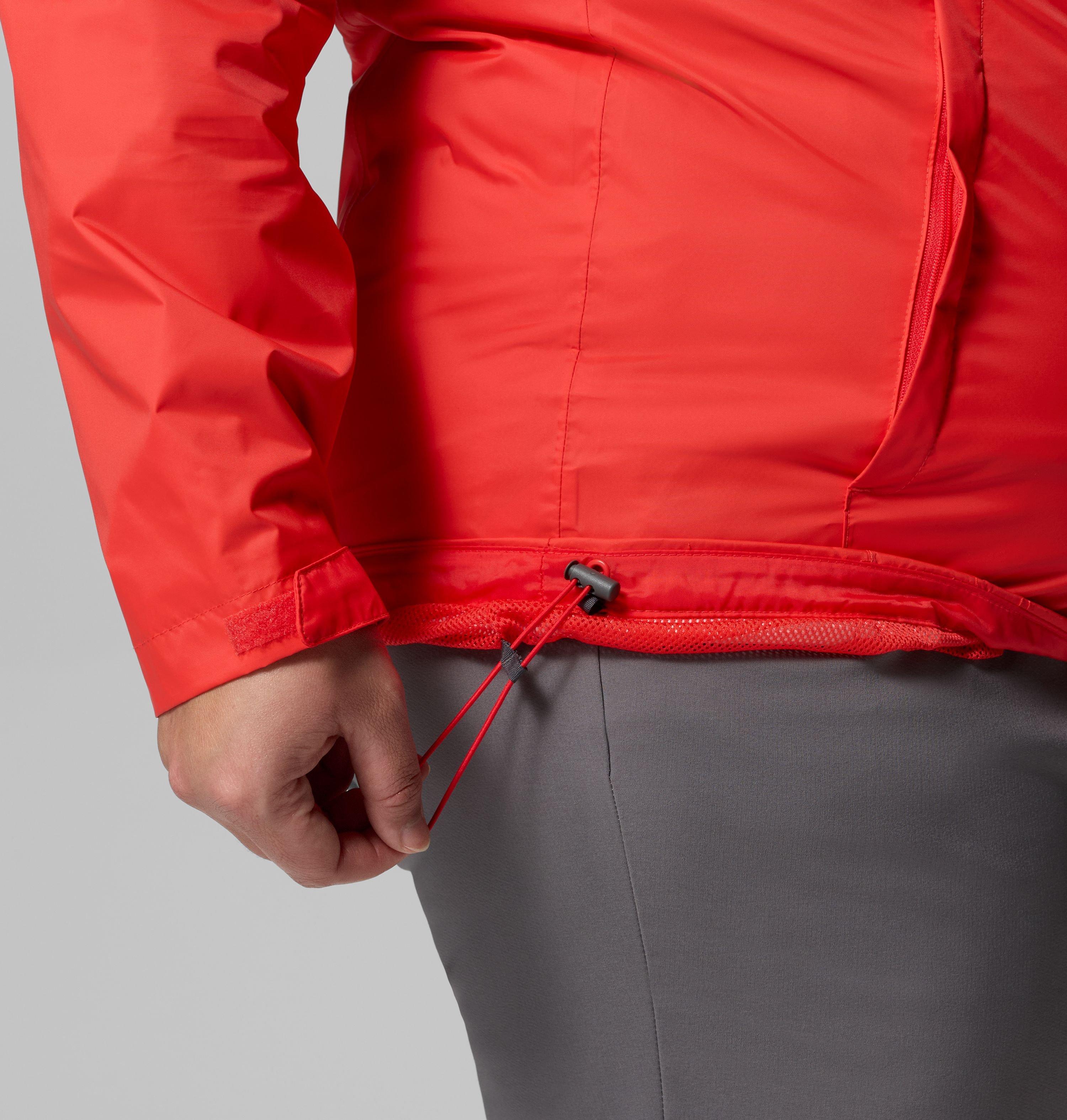 Women’s Arcadia II Jacket - Plus Size | 604 | 2X 9