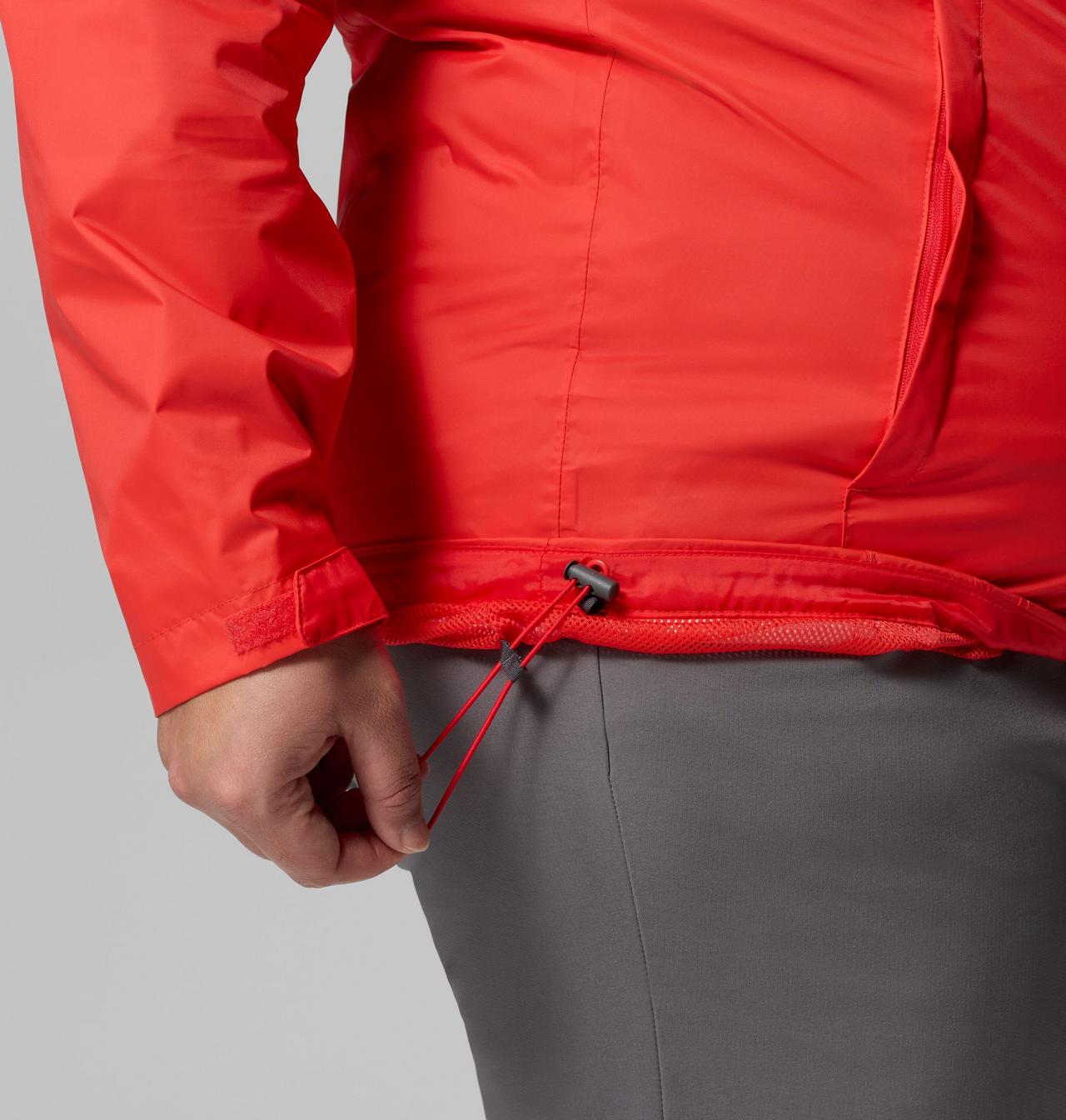 Women’s Arcadia™ II Jacket - Plus Size 9