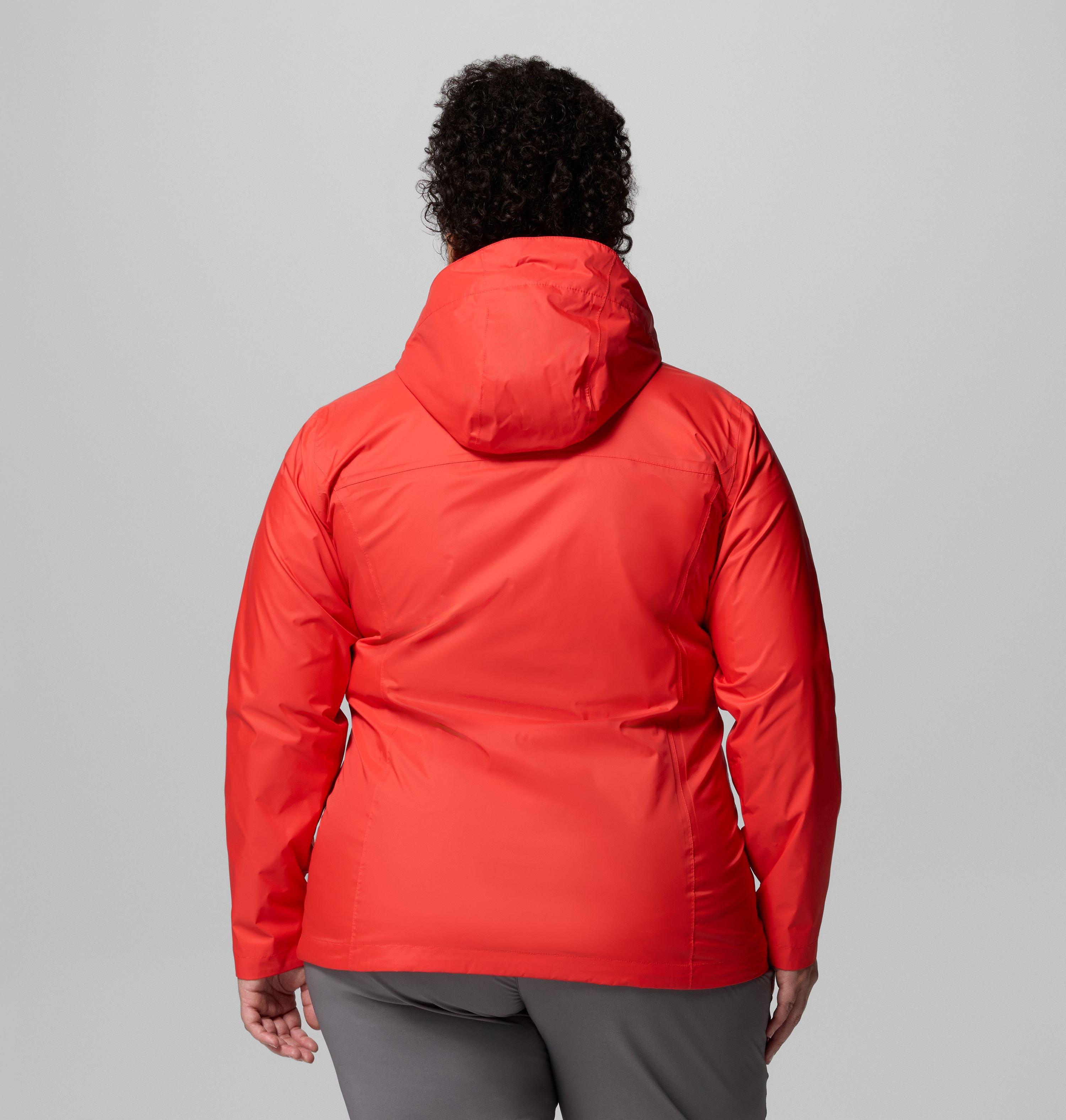 Women’s Arcadia II Jacket - Plus Size | 604 | 2X 3