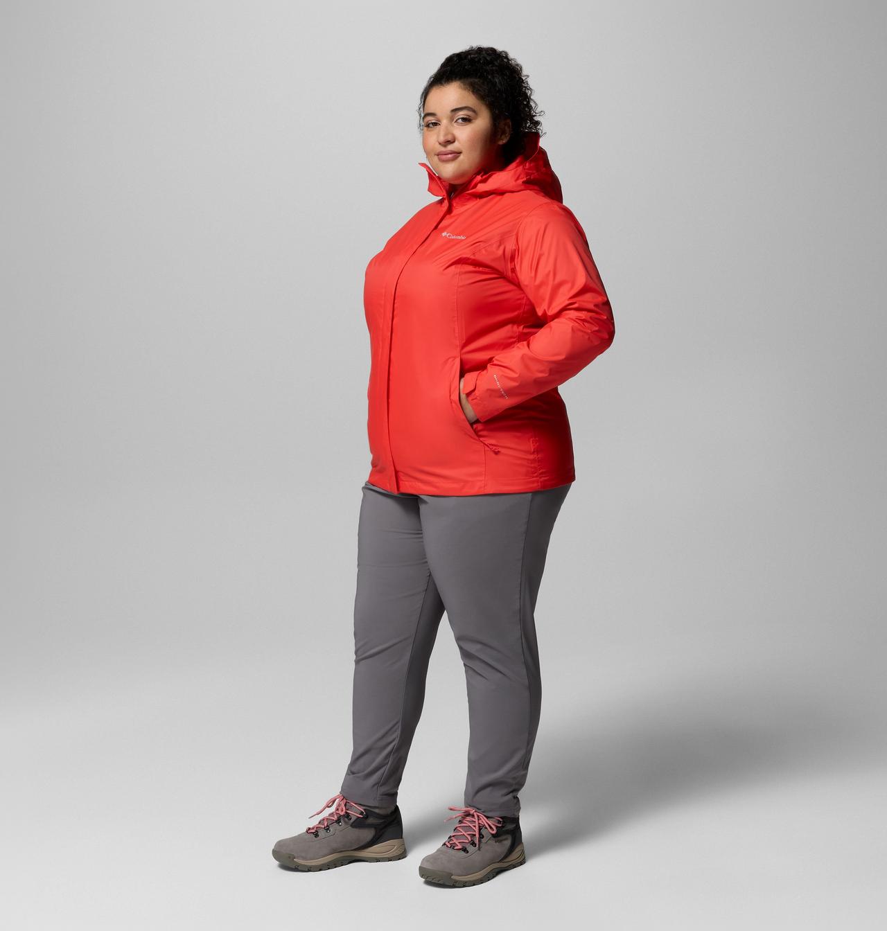 Women’s Arcadia™ II Jacket - Plus Size 2