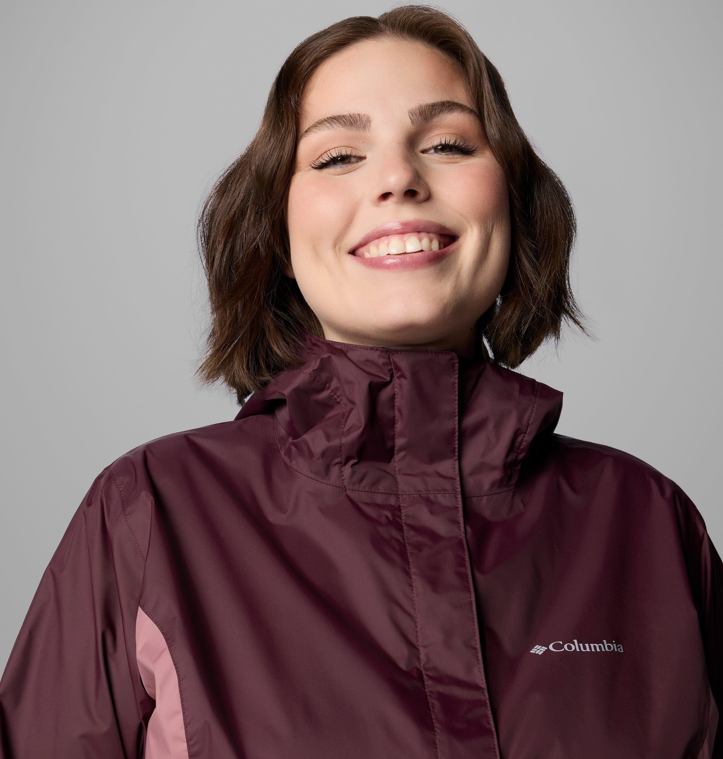 Women’s Arcadia II Jacket - Plus Size 5