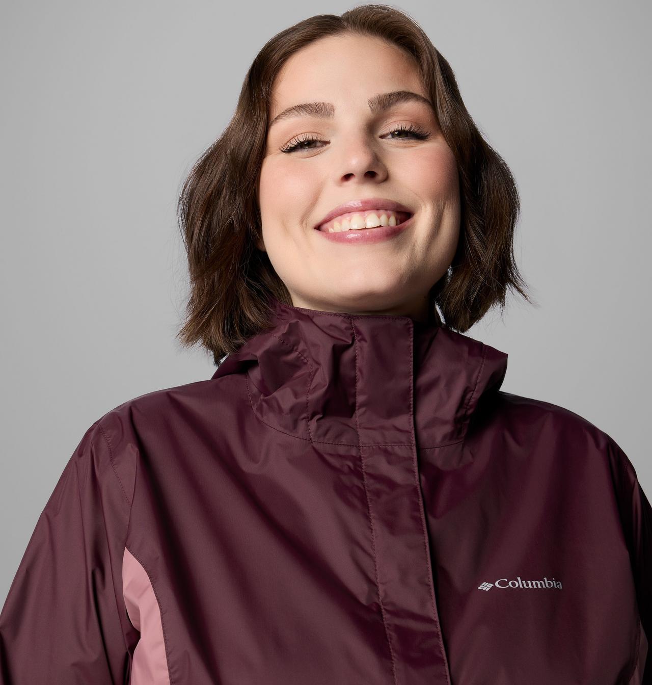 Women’s Arcadia™ II Jacket - Plus Size | 610 | 1X 5