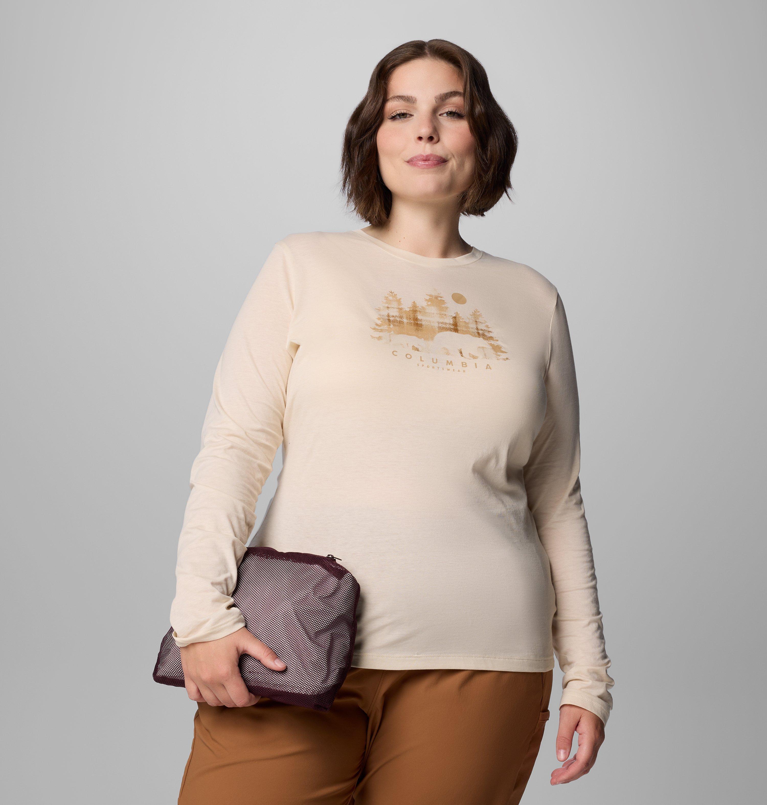 Women’s Arcadia II Jacket - Plus Size 7