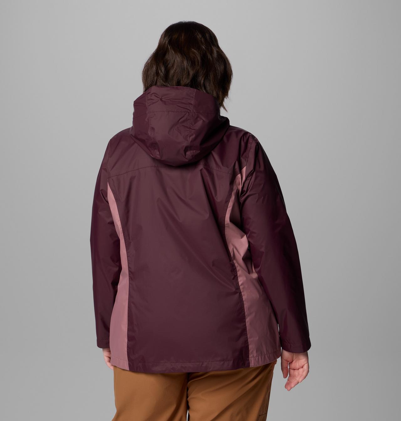 Women’s Arcadia™ II Jacket - Plus Size | 610 | 1X 2
