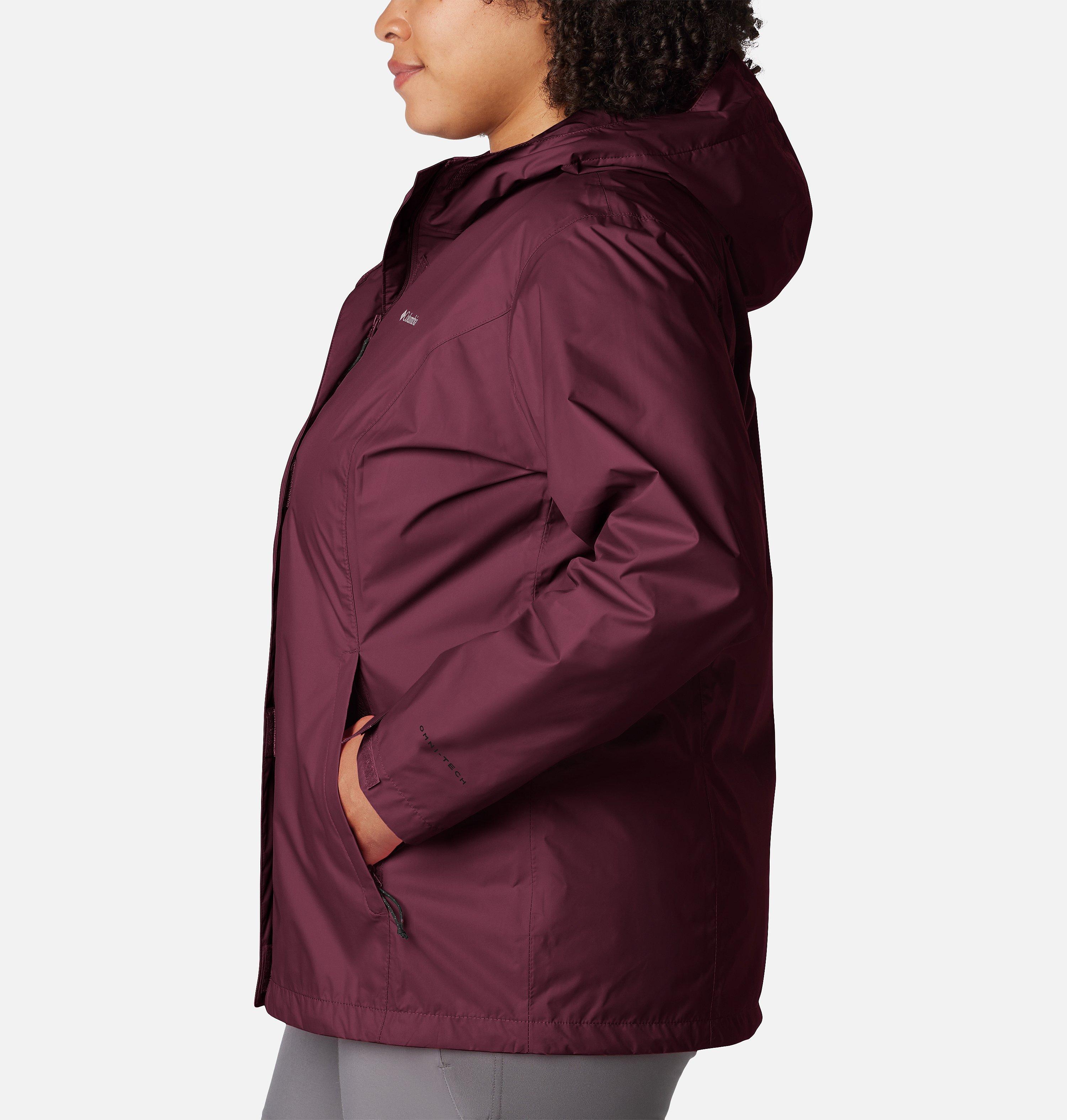 Women’s Arcadia II Jacket - Plus Size 3