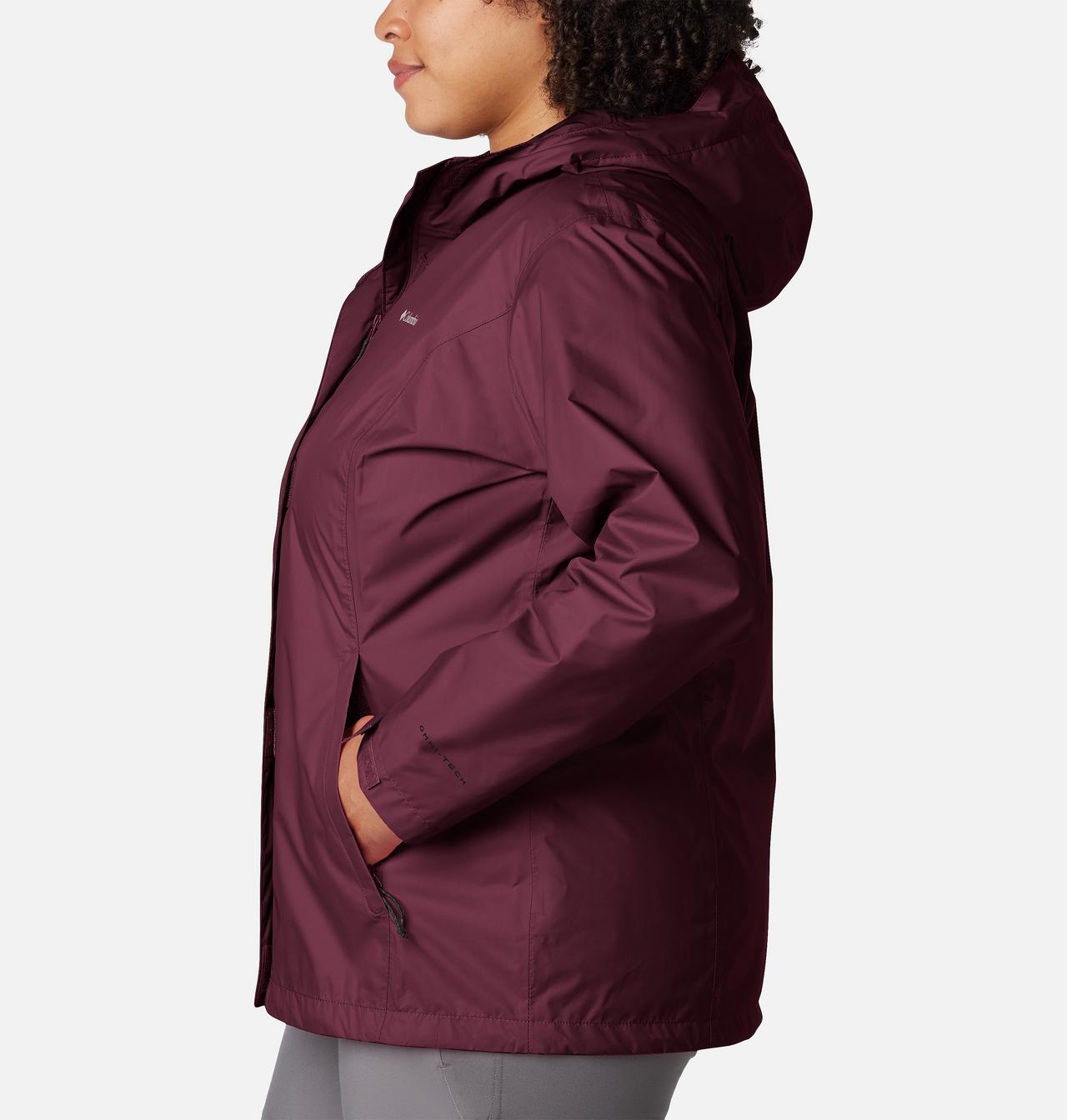 Women’s Arcadia™ II Jacket - Plus Size 3