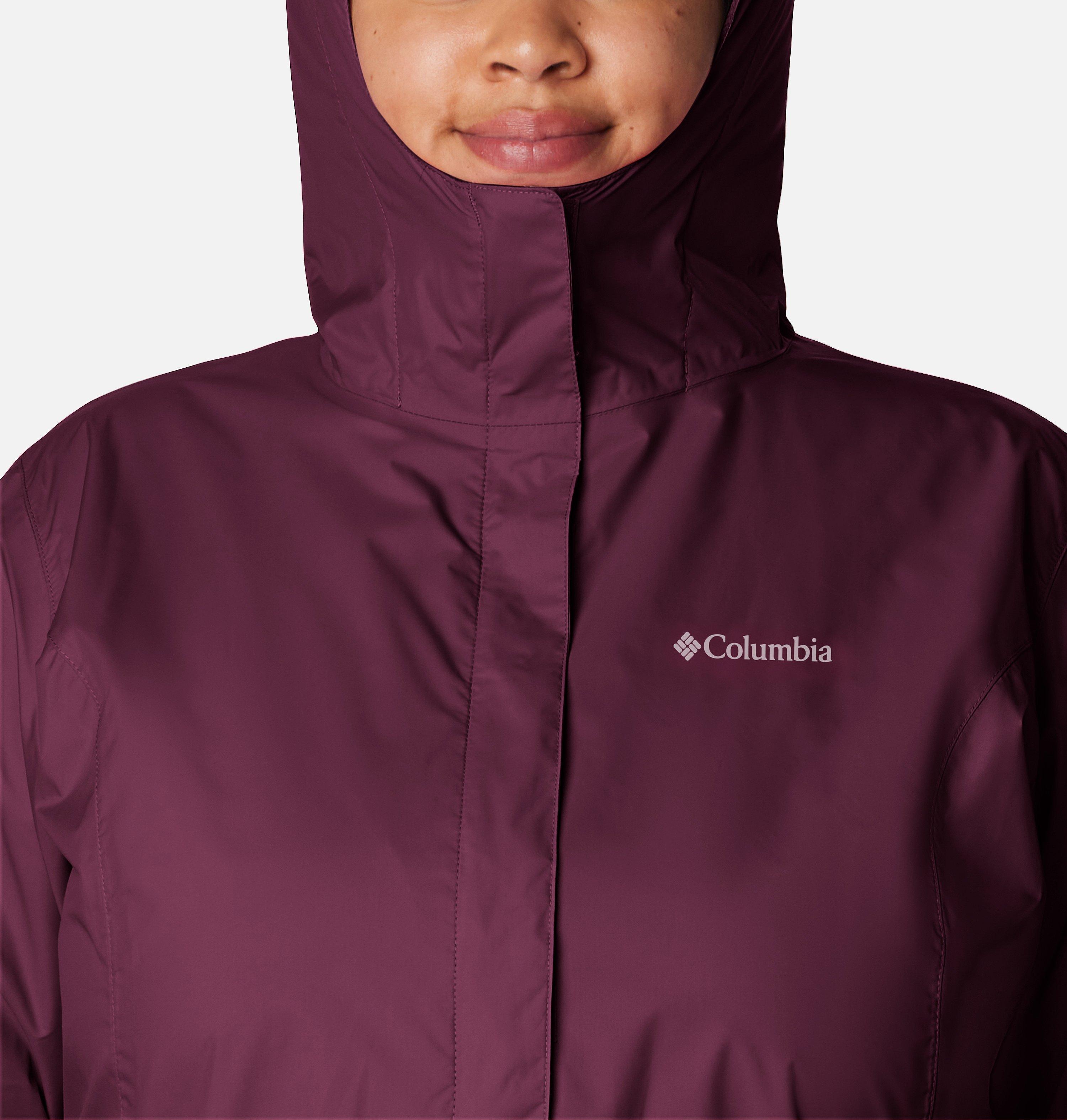Women’s Arcadia II Jacket - Plus Size 5