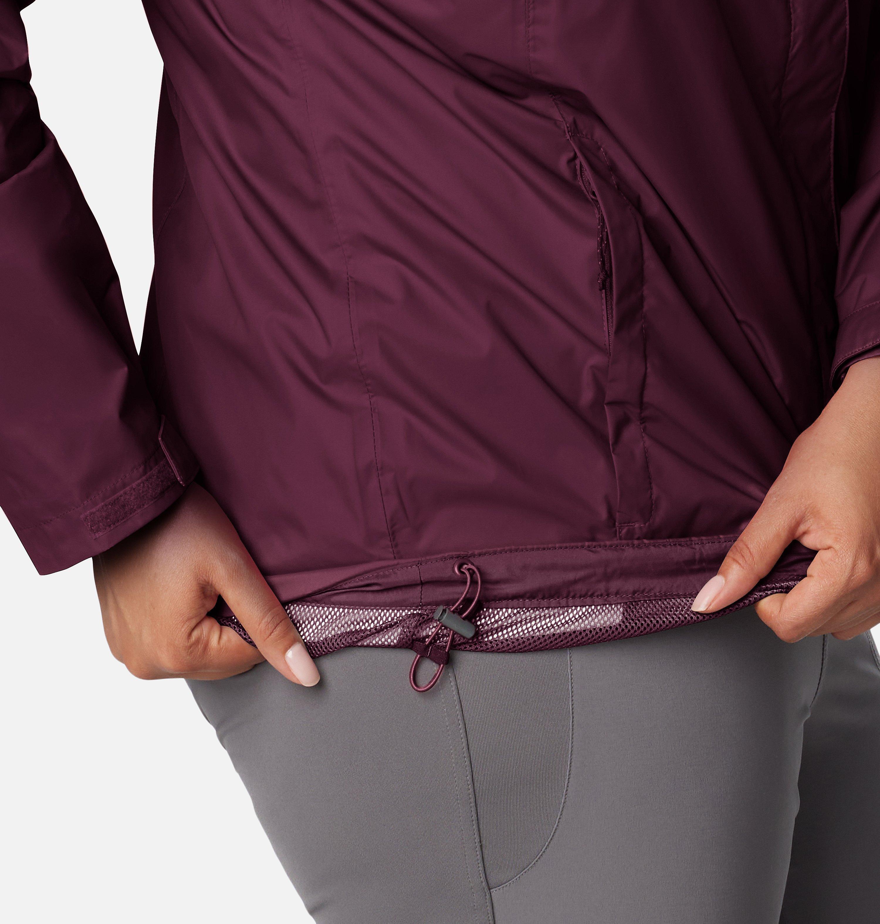 Women’s Arcadia II Jacket - Plus Size 6