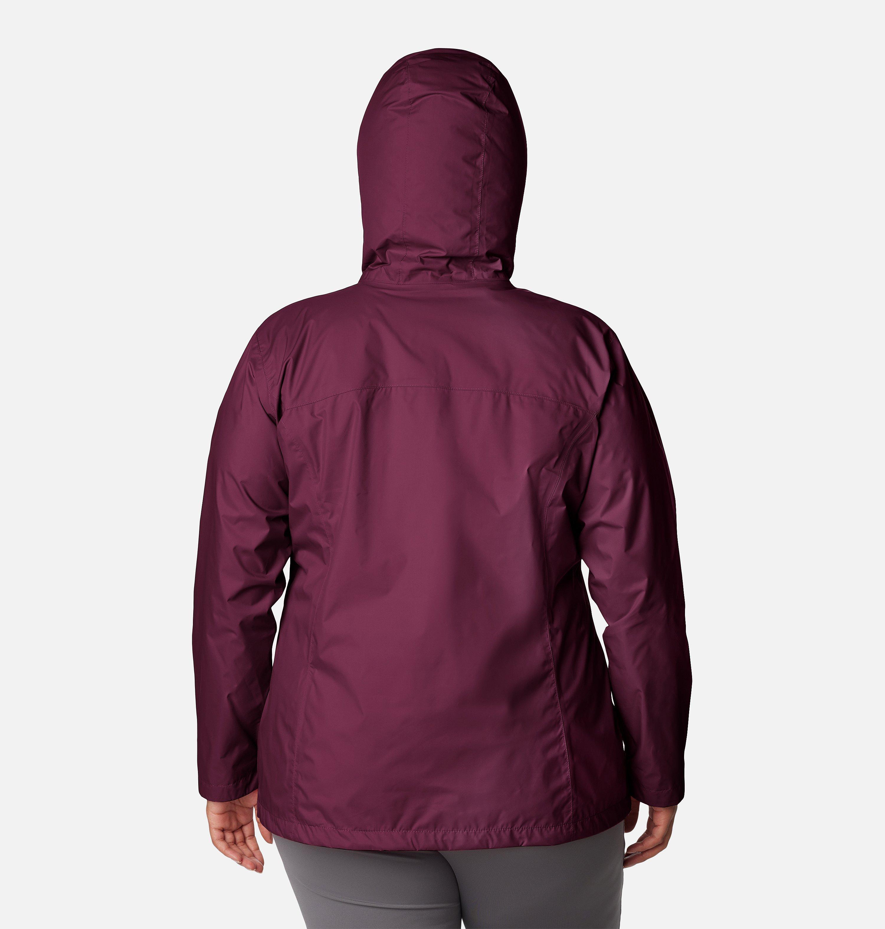Women’s Arcadia II Jacket - Plus Size 2