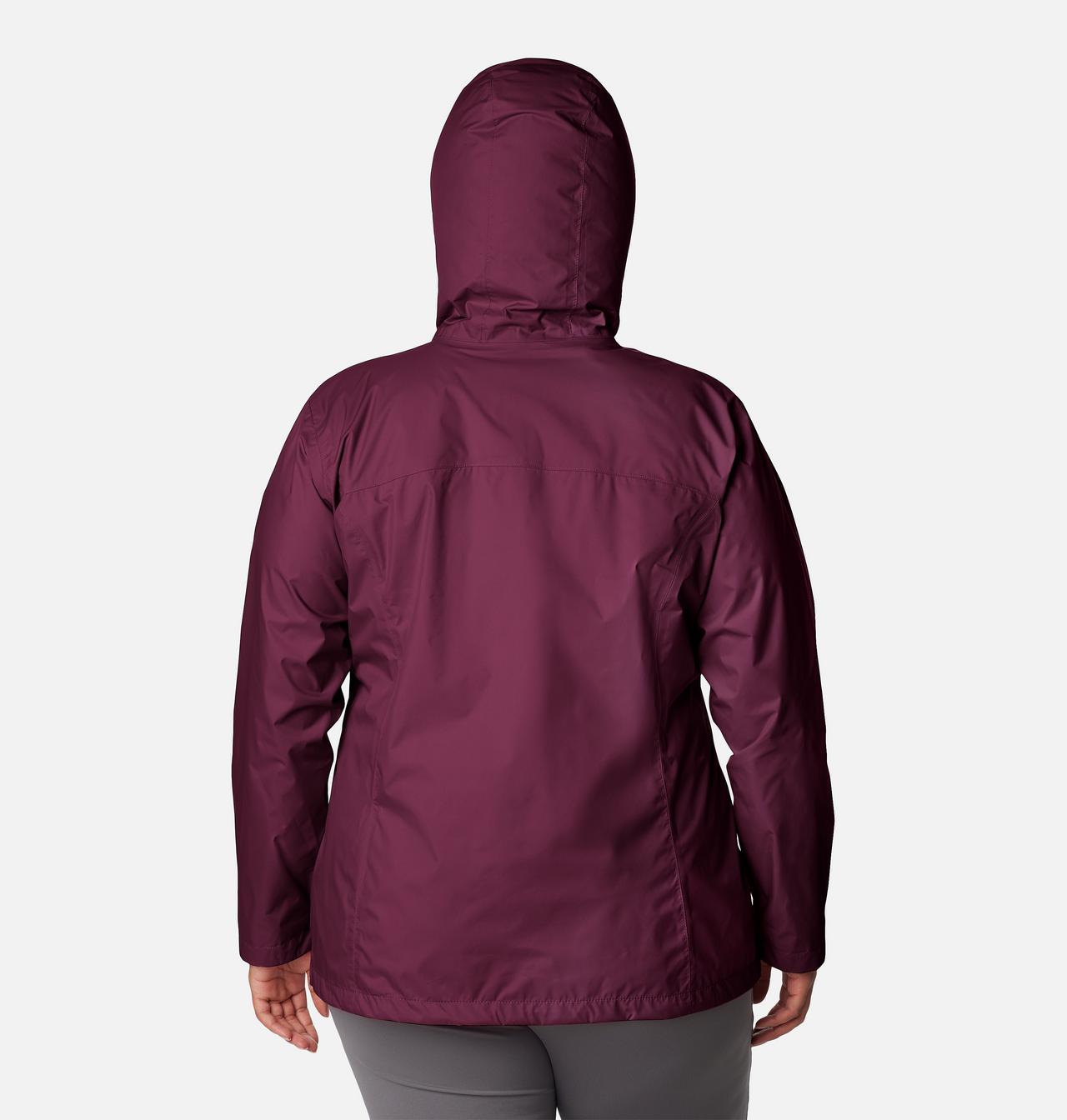 Women’s Arcadia™ II Jacket - Plus Size 2