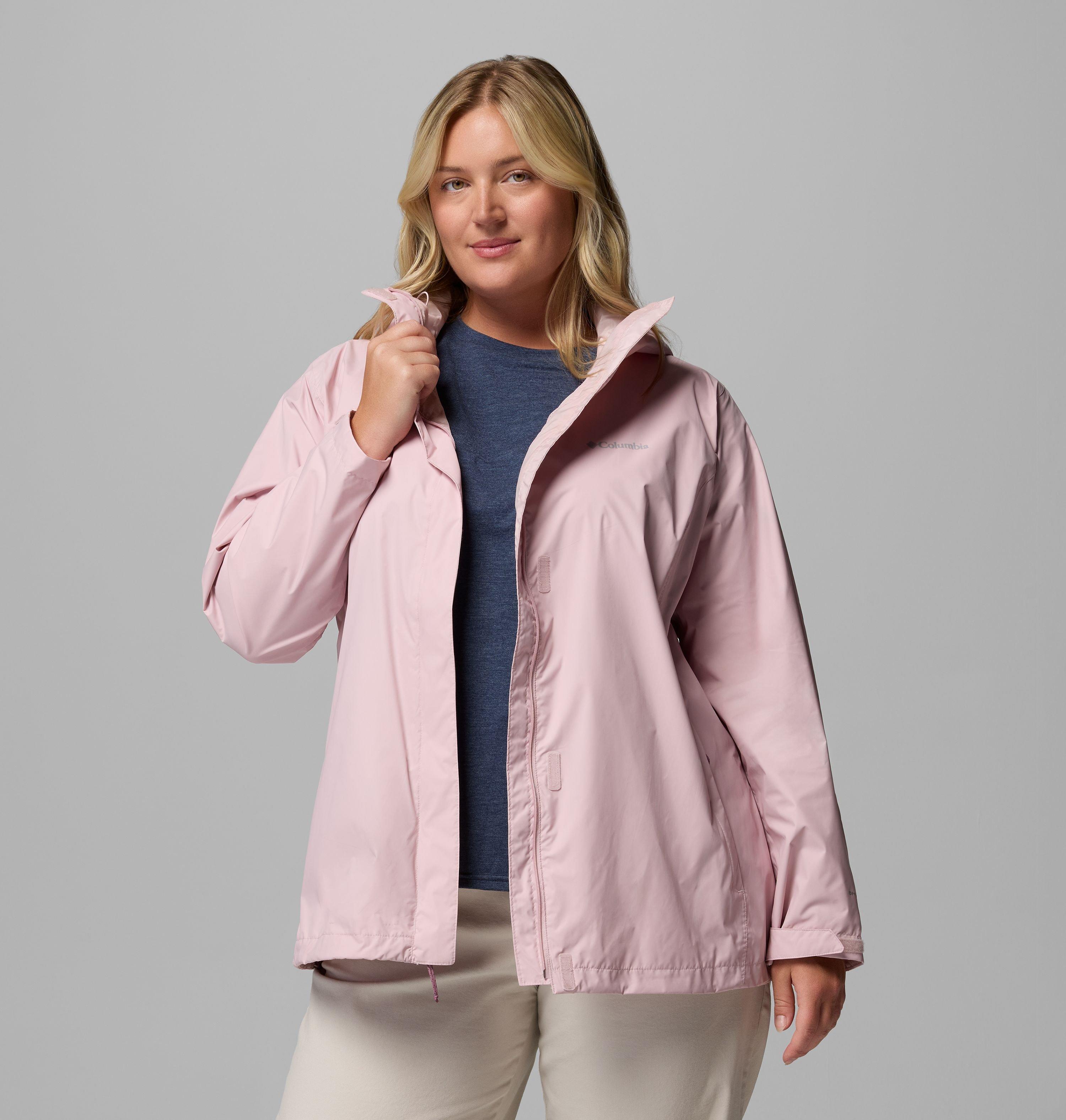 Women’s Arcadia II Jacket - Plus Size | 619 | 3X 5