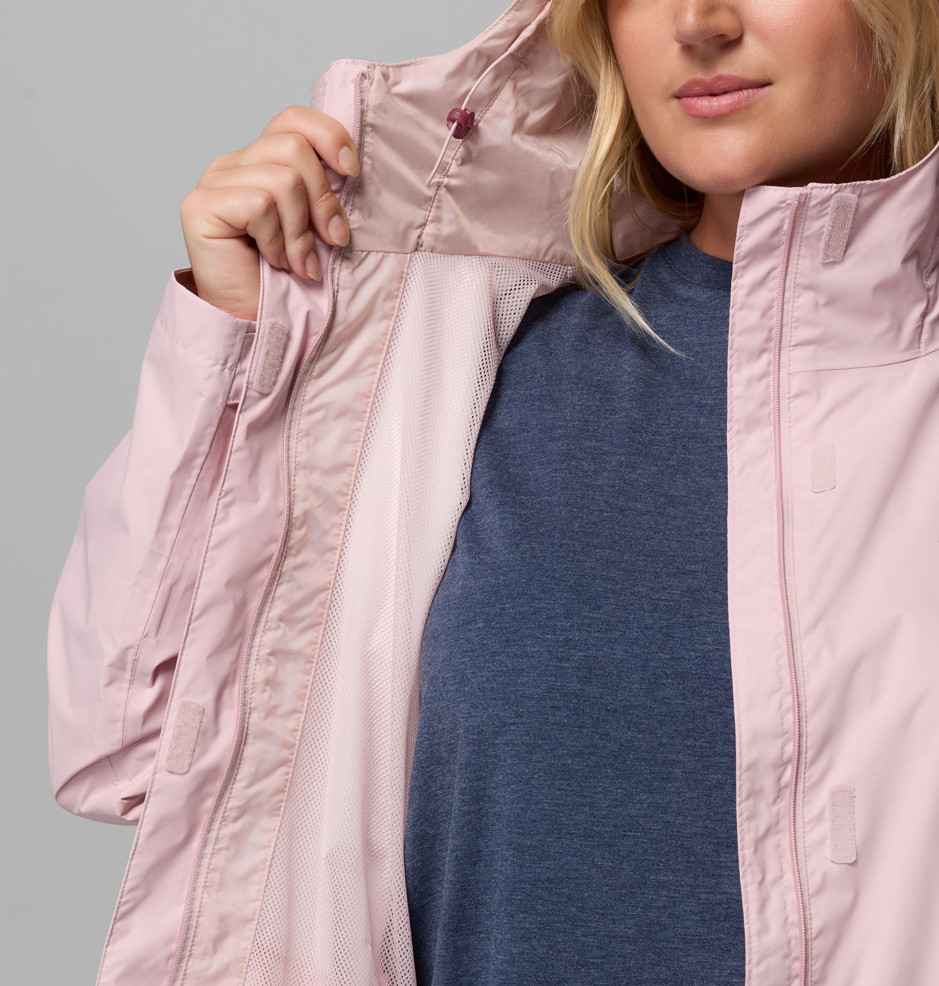 Women’s Arcadia II Jacket - Plus Size | 619 | 3X 6