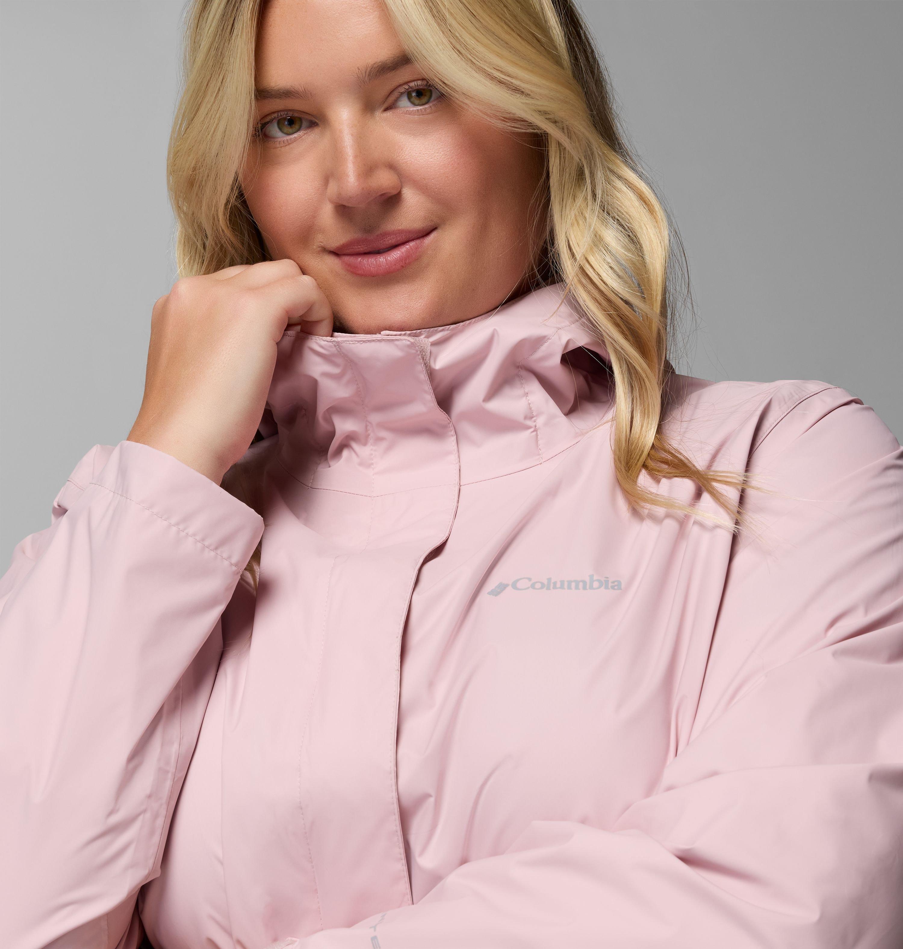 Women’s Arcadia II Jacket - Plus Size | 619 | 3X 7