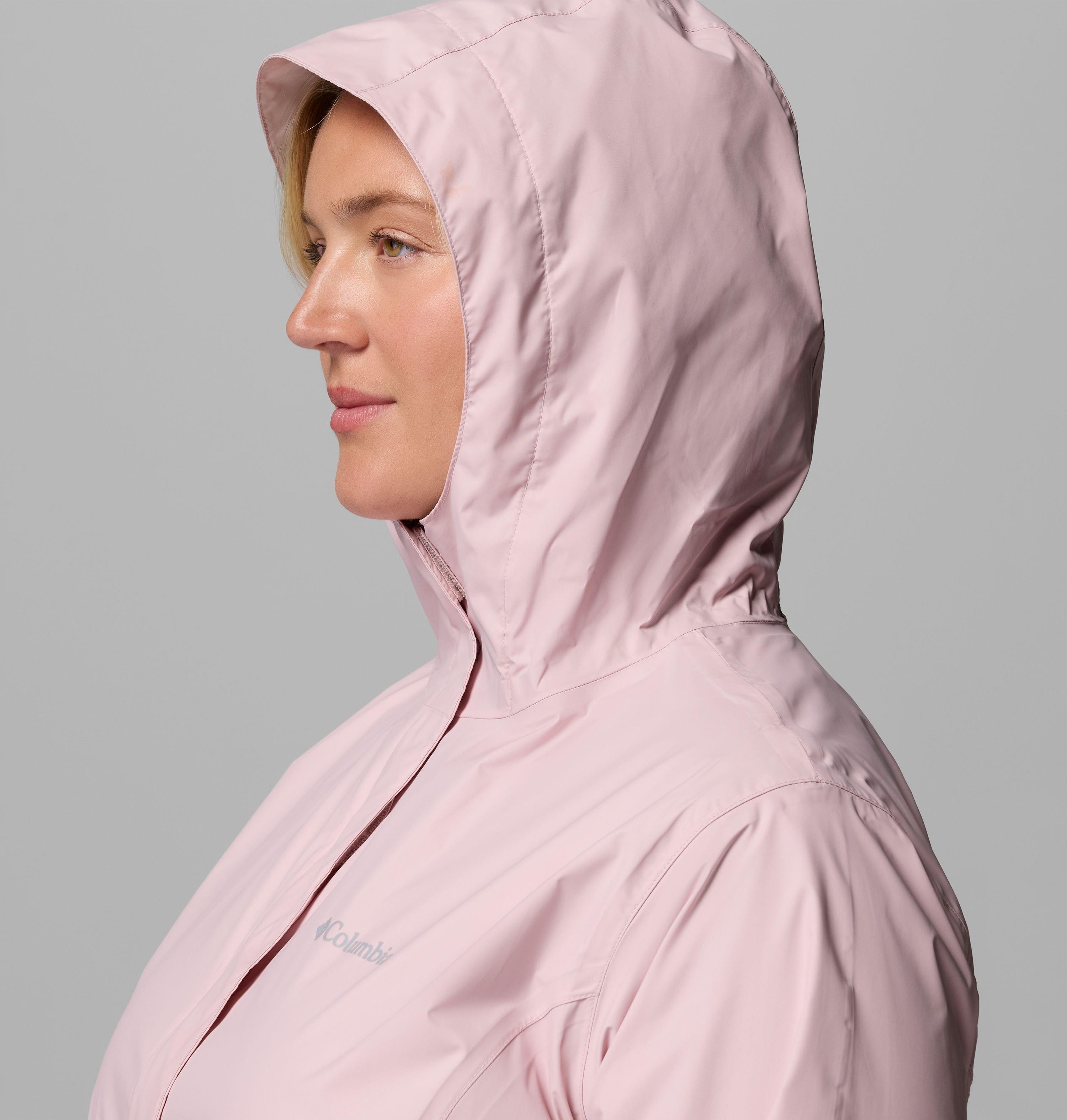 Women’s Arcadia II Jacket - Plus Size | 619 | 3X 8