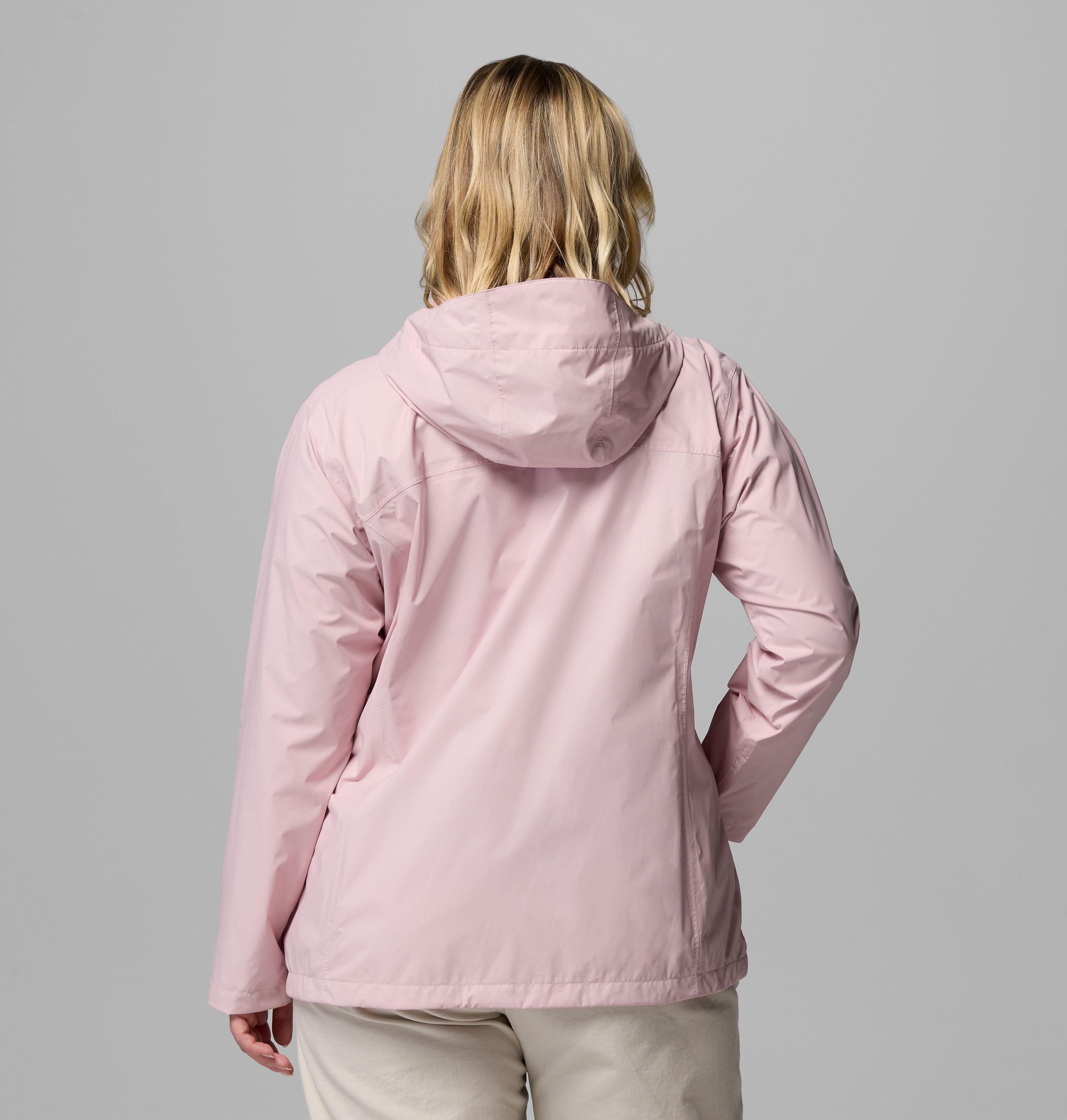 Women’s Arcadia II Jacket - Plus Size | 619 | 3X 3