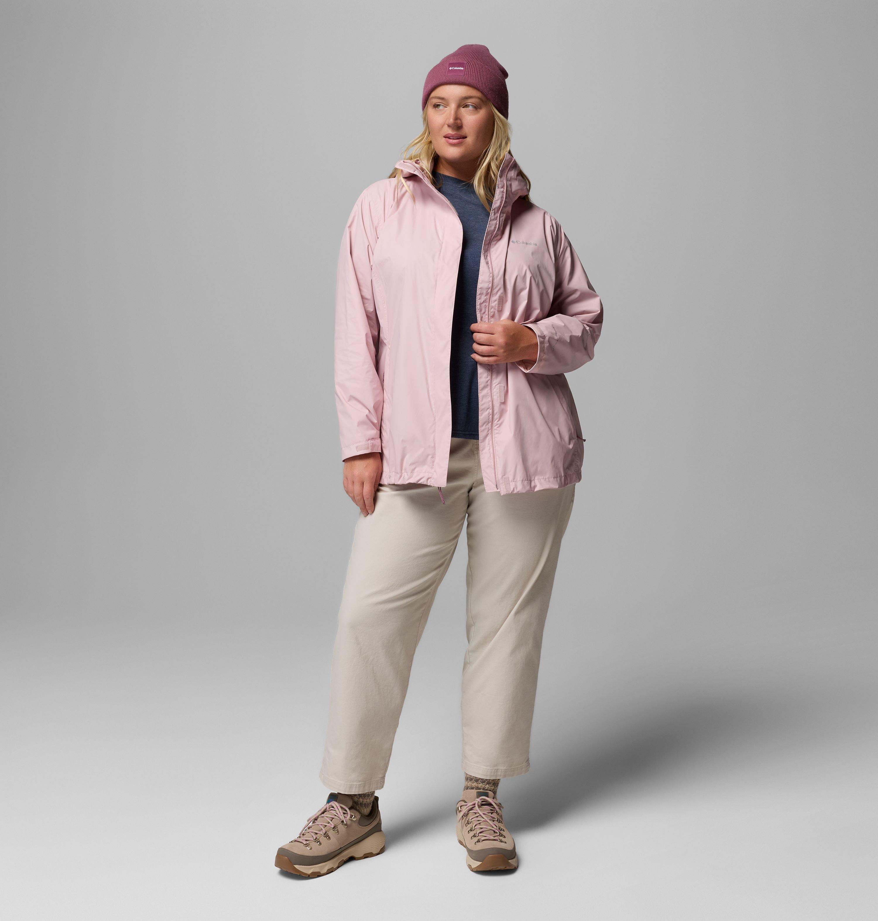 Women’s Arcadia II Jacket - Plus Size | 619 | 3X 2
