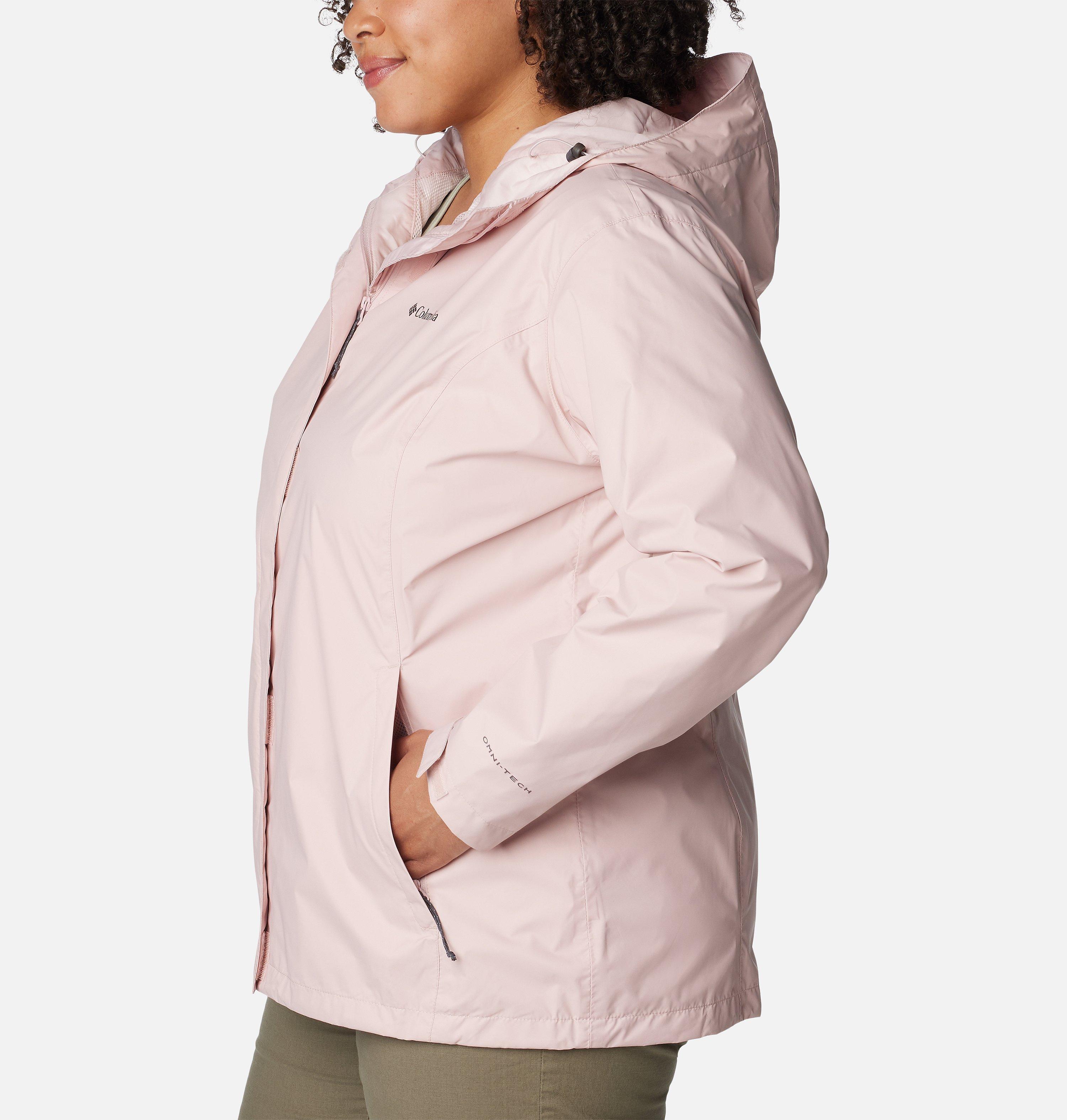 Women’s Arcadia II Jacket - Plus Size 3