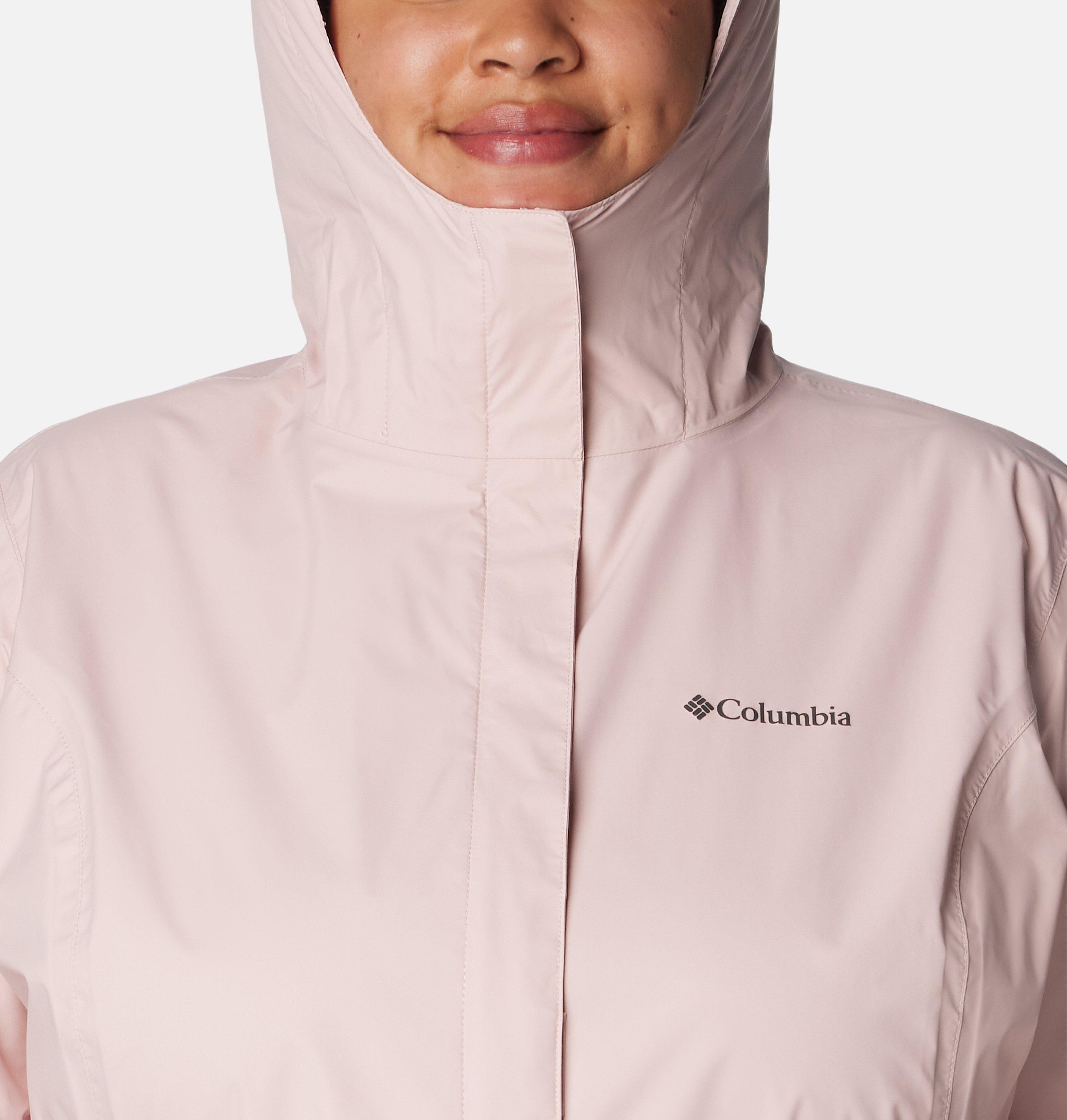 Women’s Arcadia II Jacket - Plus Size 4
