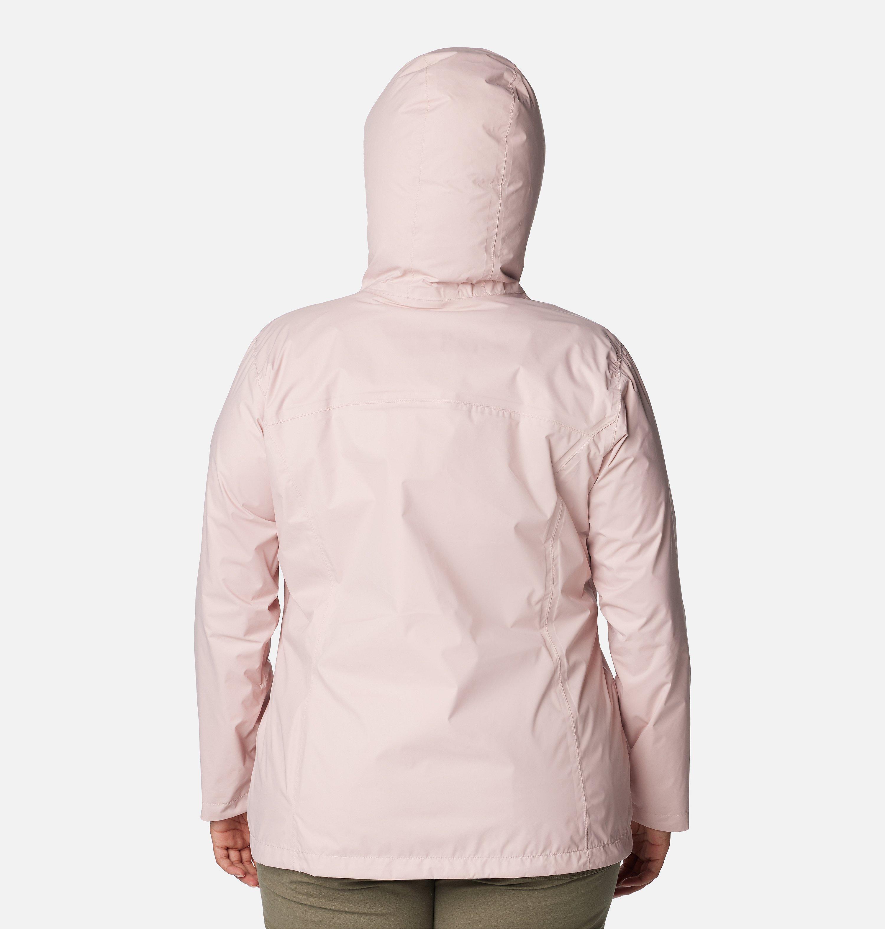 Women’s Arcadia II Jacket - Plus Size 2