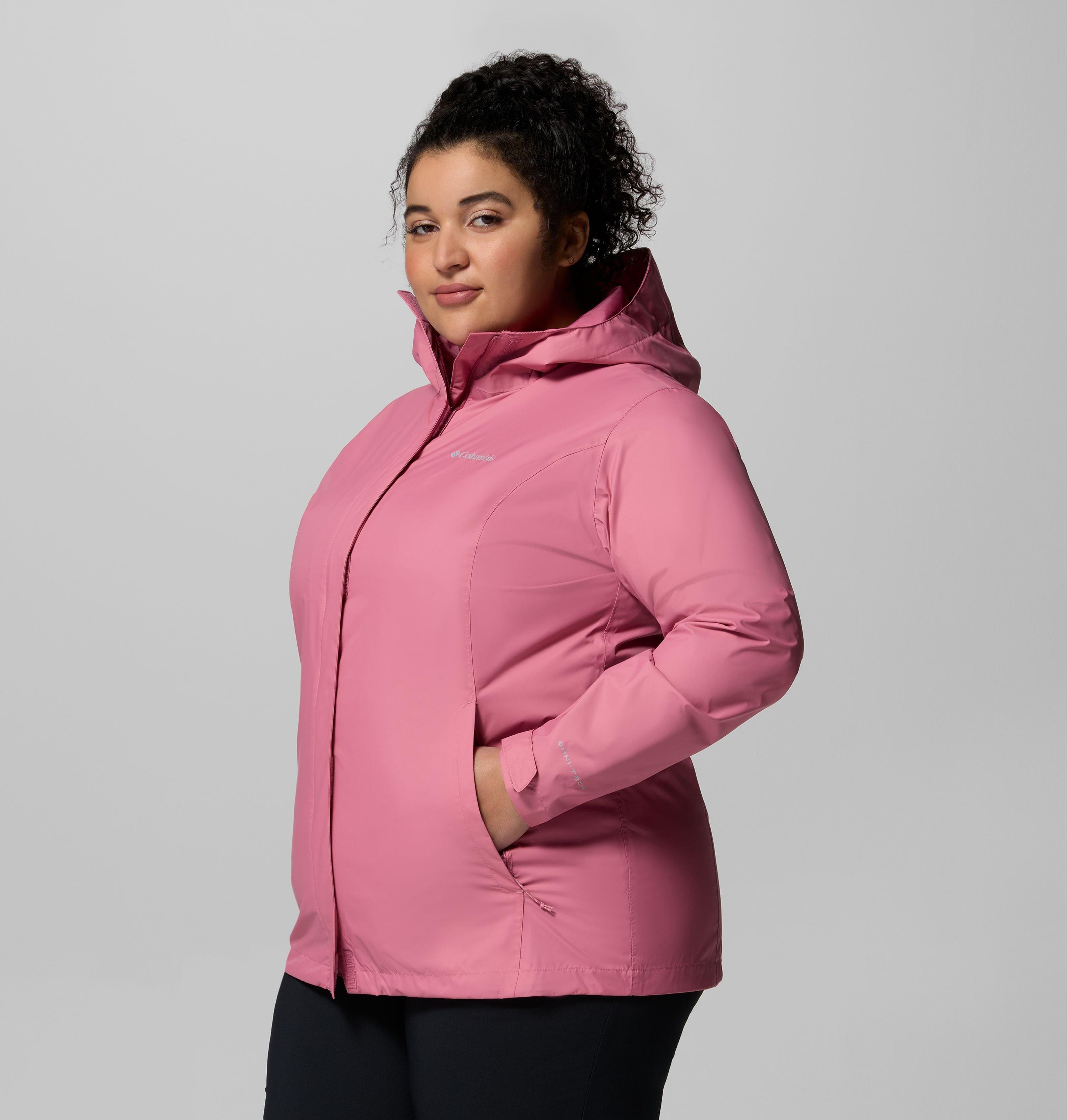 Women’s Arcadia II Jacket - Plus Size | 661 | 1X 4