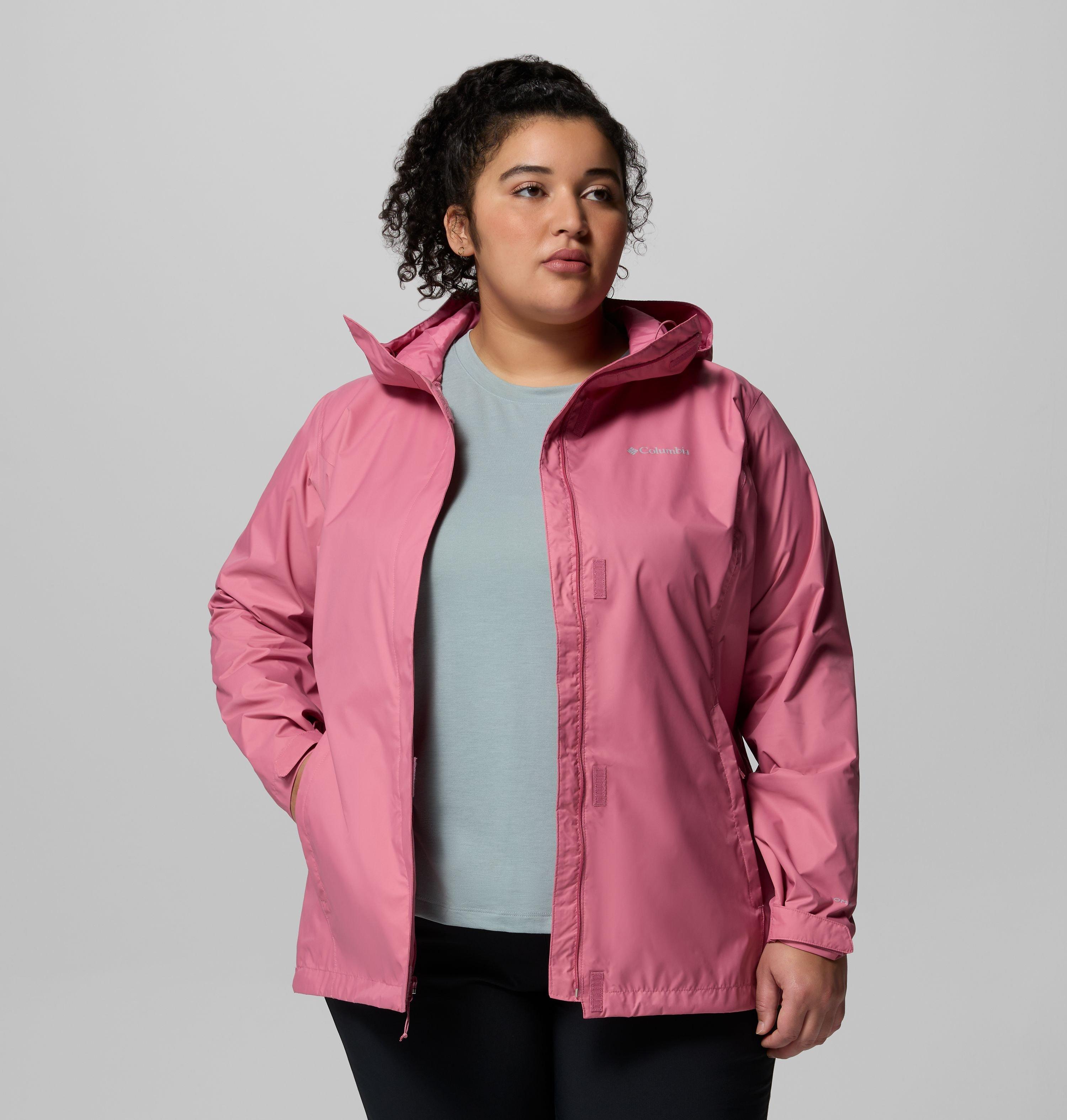 Women’s Arcadia II Jacket - Plus Size | 661 | 1X 5