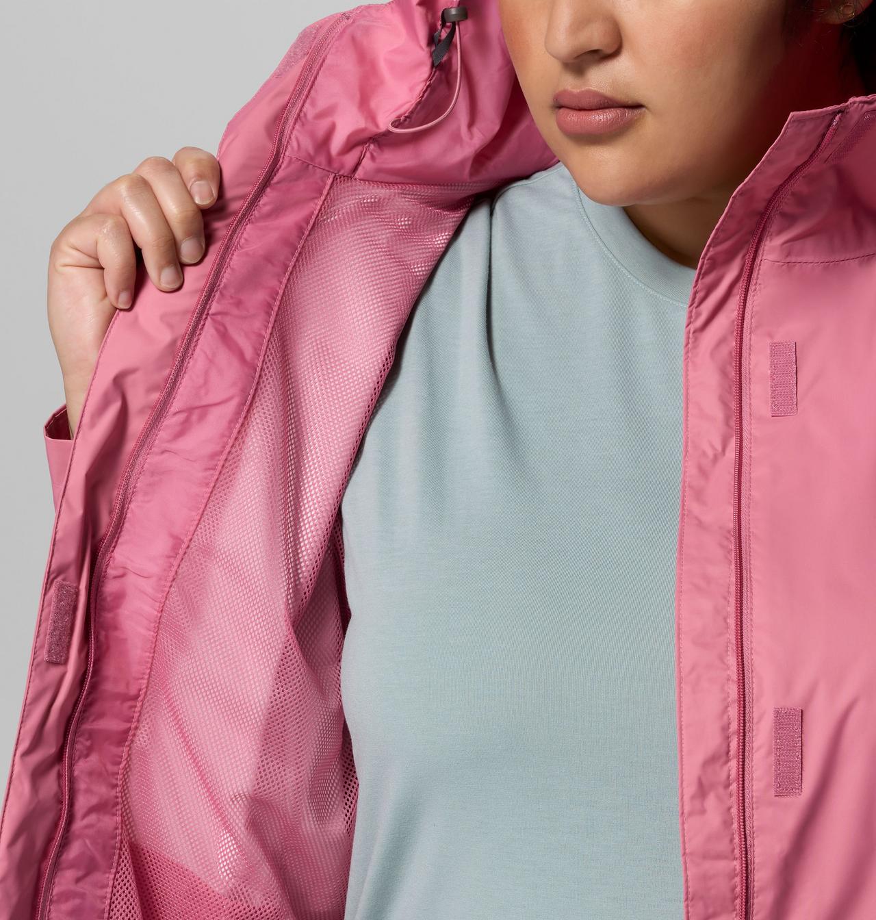 Women’s Arcadia™ II Jacket - Plus Size 6