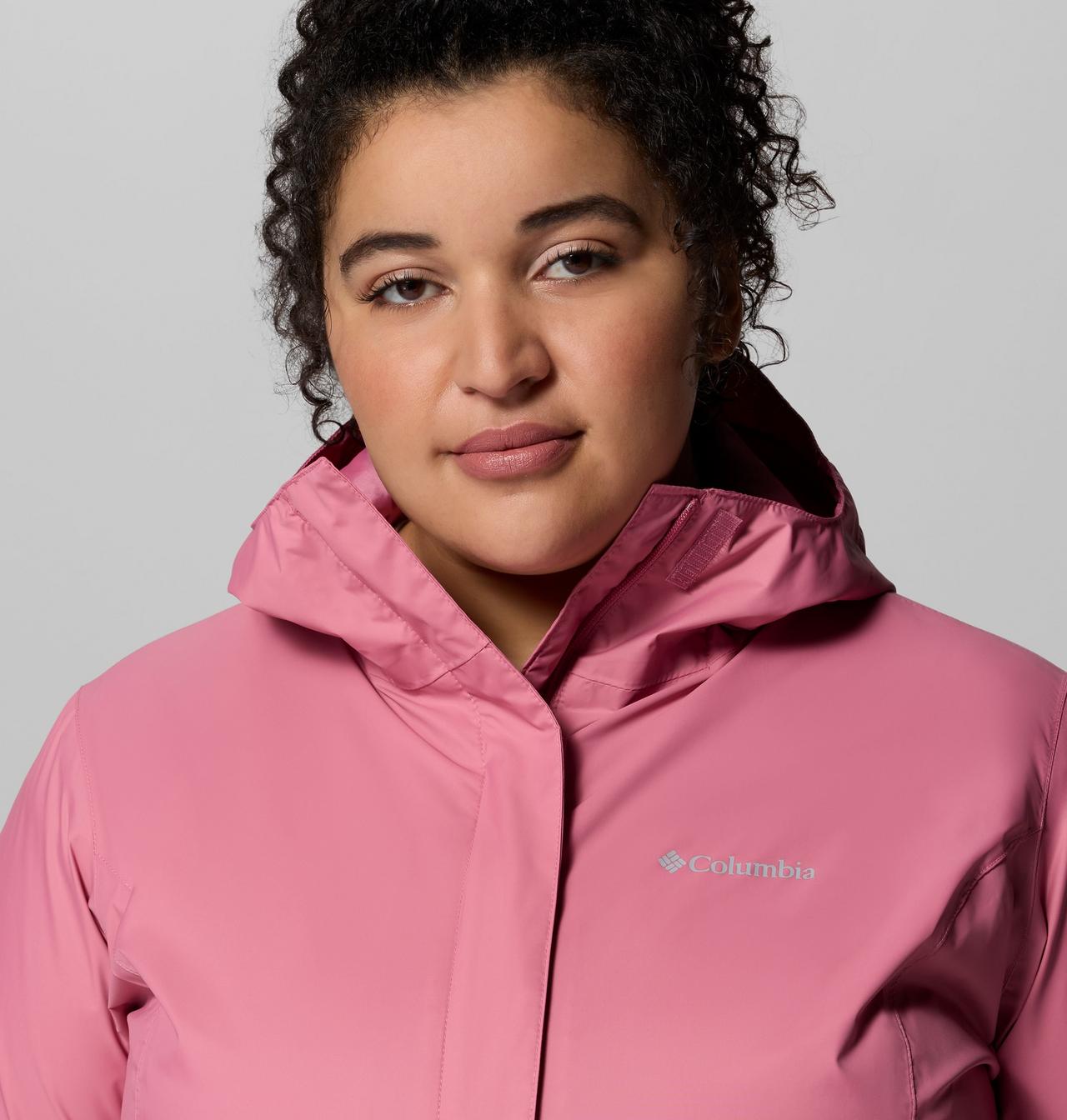 Women’s Arcadia™ II Jacket - Plus Size 7