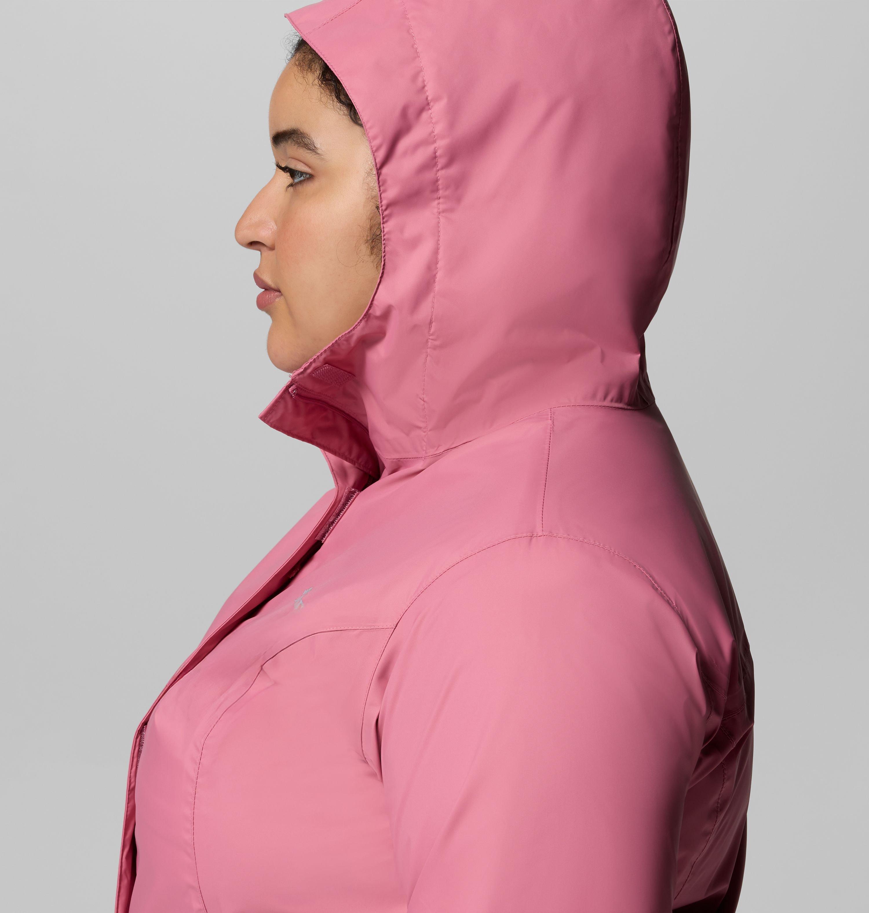 Women’s Arcadia II Jacket - Plus Size | 661 | 1X 8