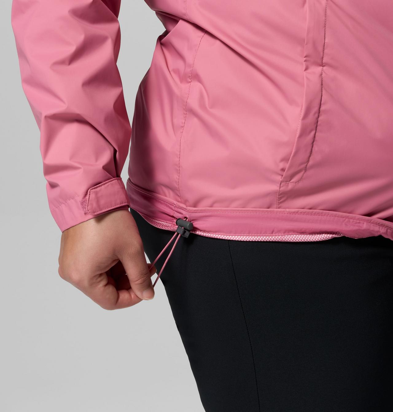 Women’s Arcadia™ II Jacket - Plus Size 9
