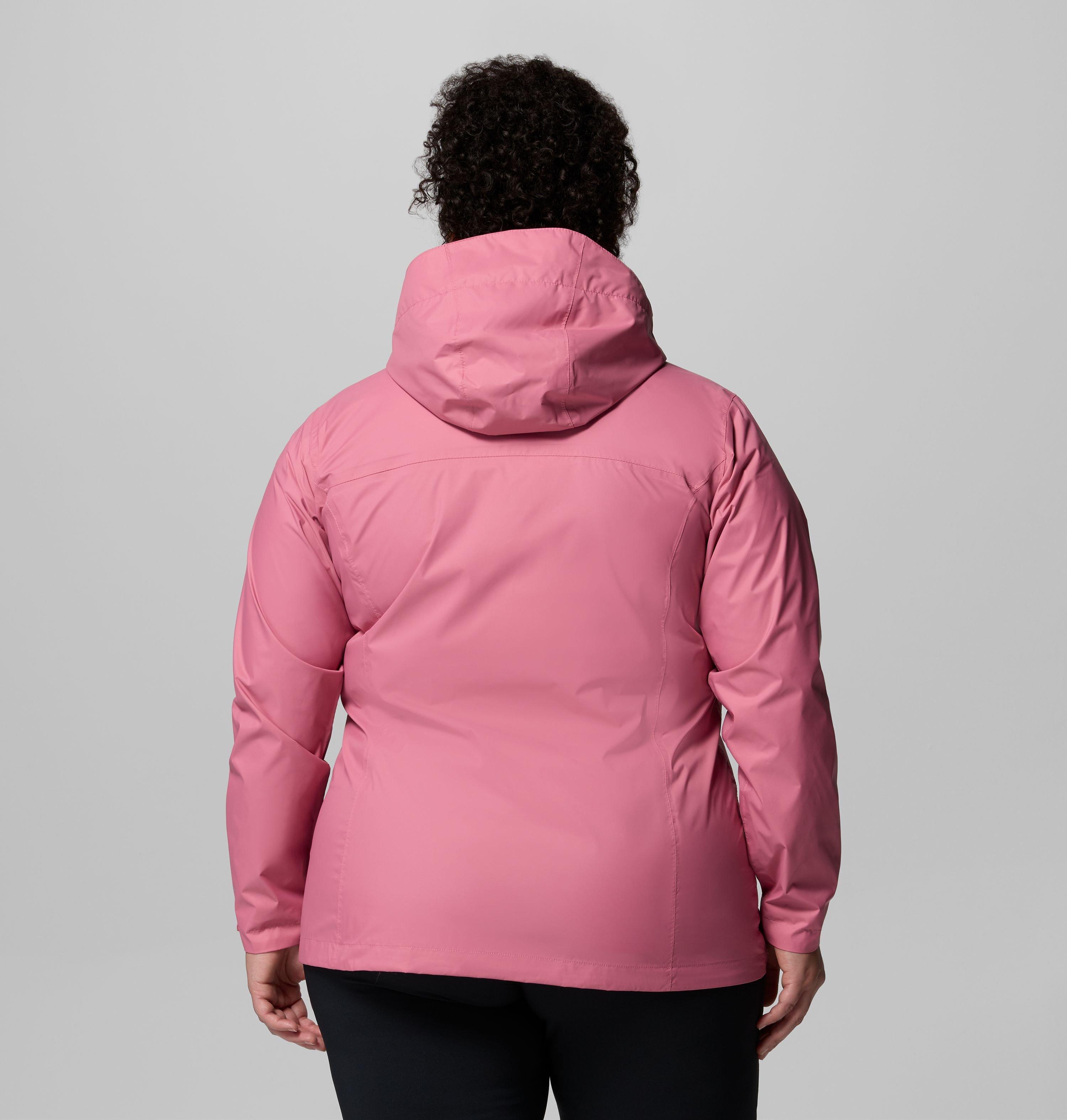 Women’s Arcadia II Jacket - Plus Size | 661 | 1X 3