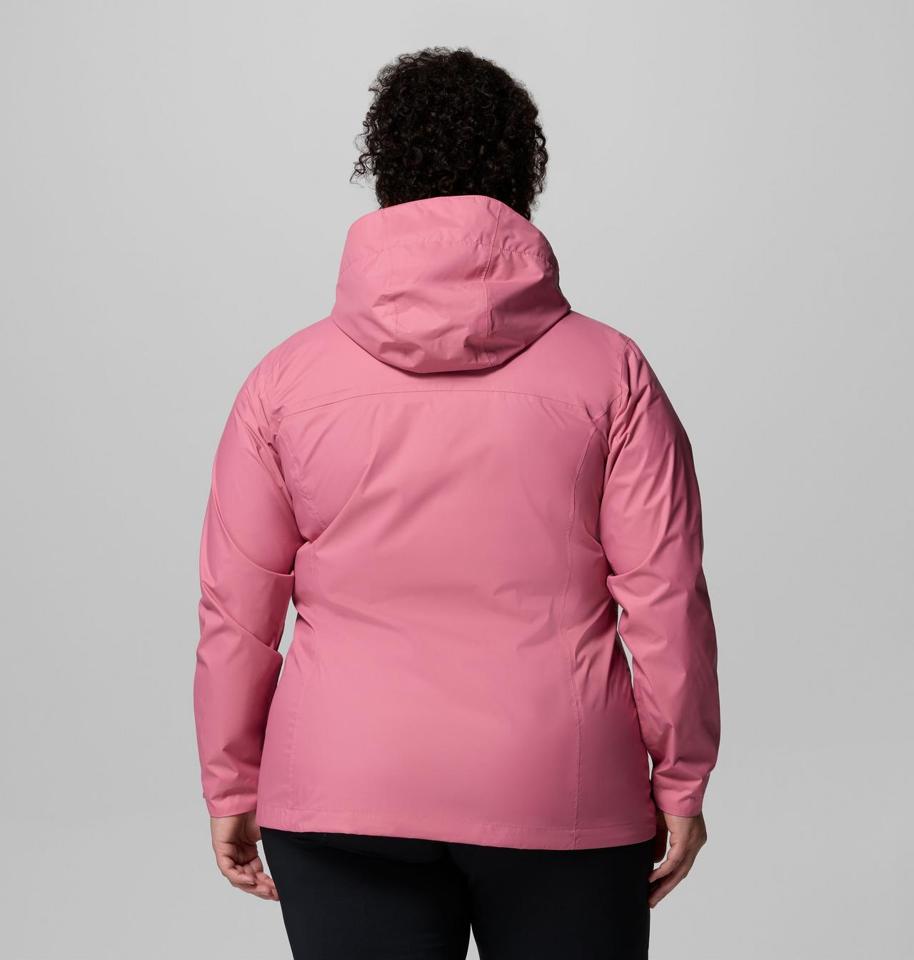 Women’s Arcadia™ II Jacket - Plus Size 3