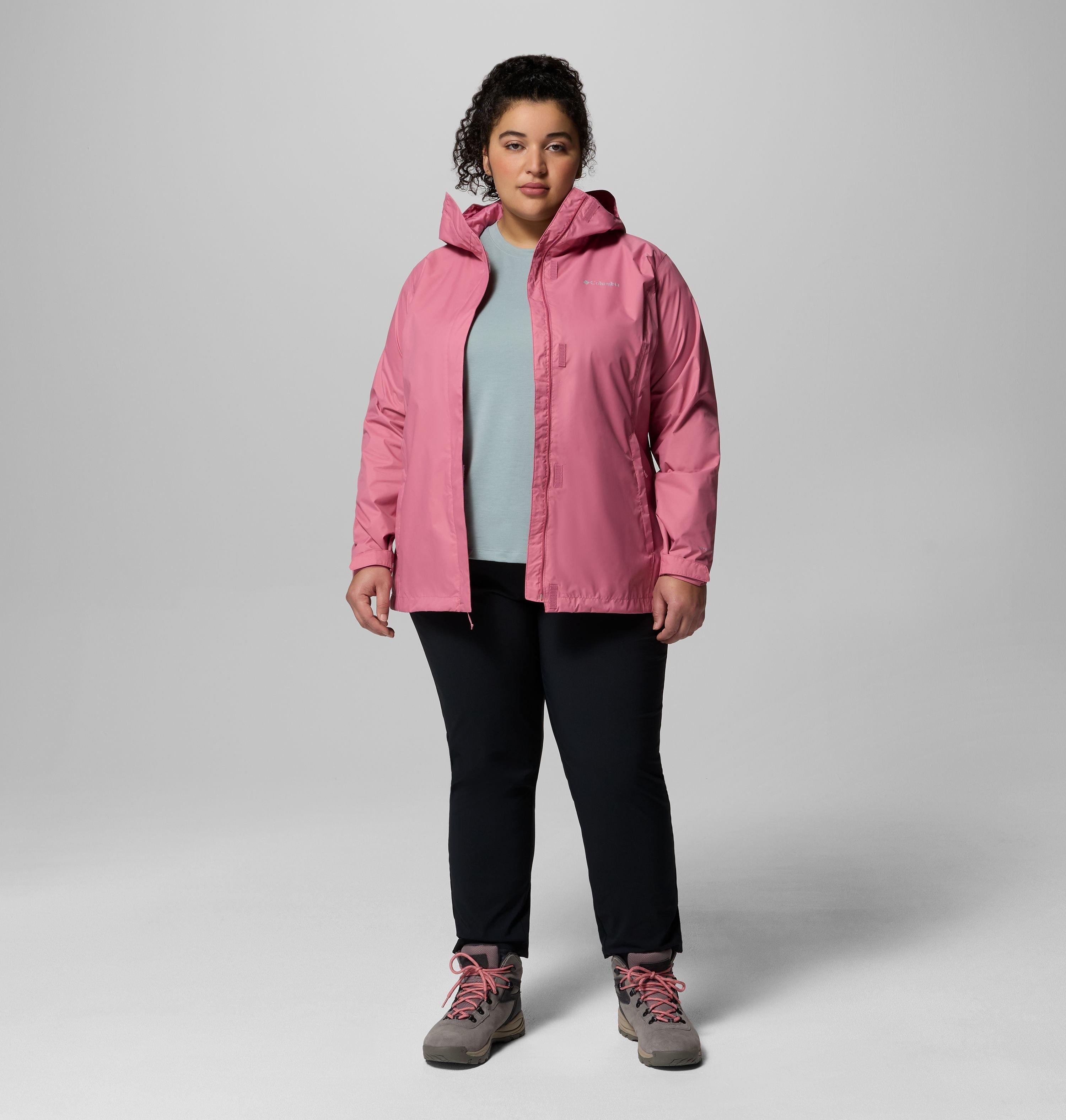 Women’s Arcadia II Jacket - Plus Size | 661 | 1X 2