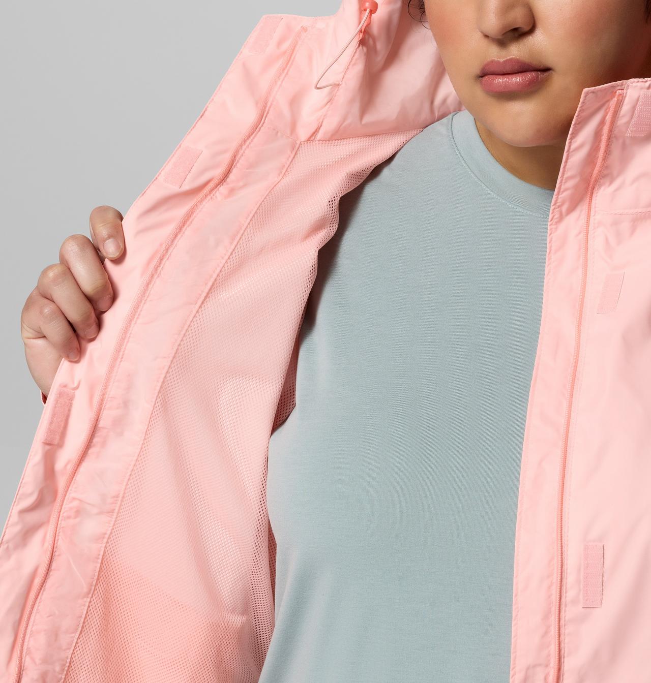 Women’s Arcadia™ II Jacket - Plus Size 6