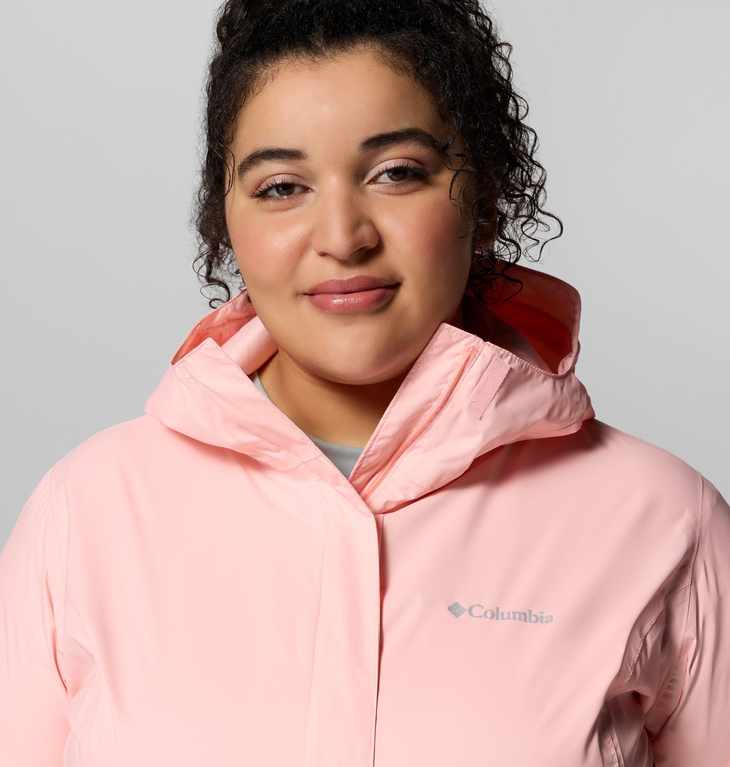 Women’s Arcadia II Jacket - Plus Size | 669 | 1X 7