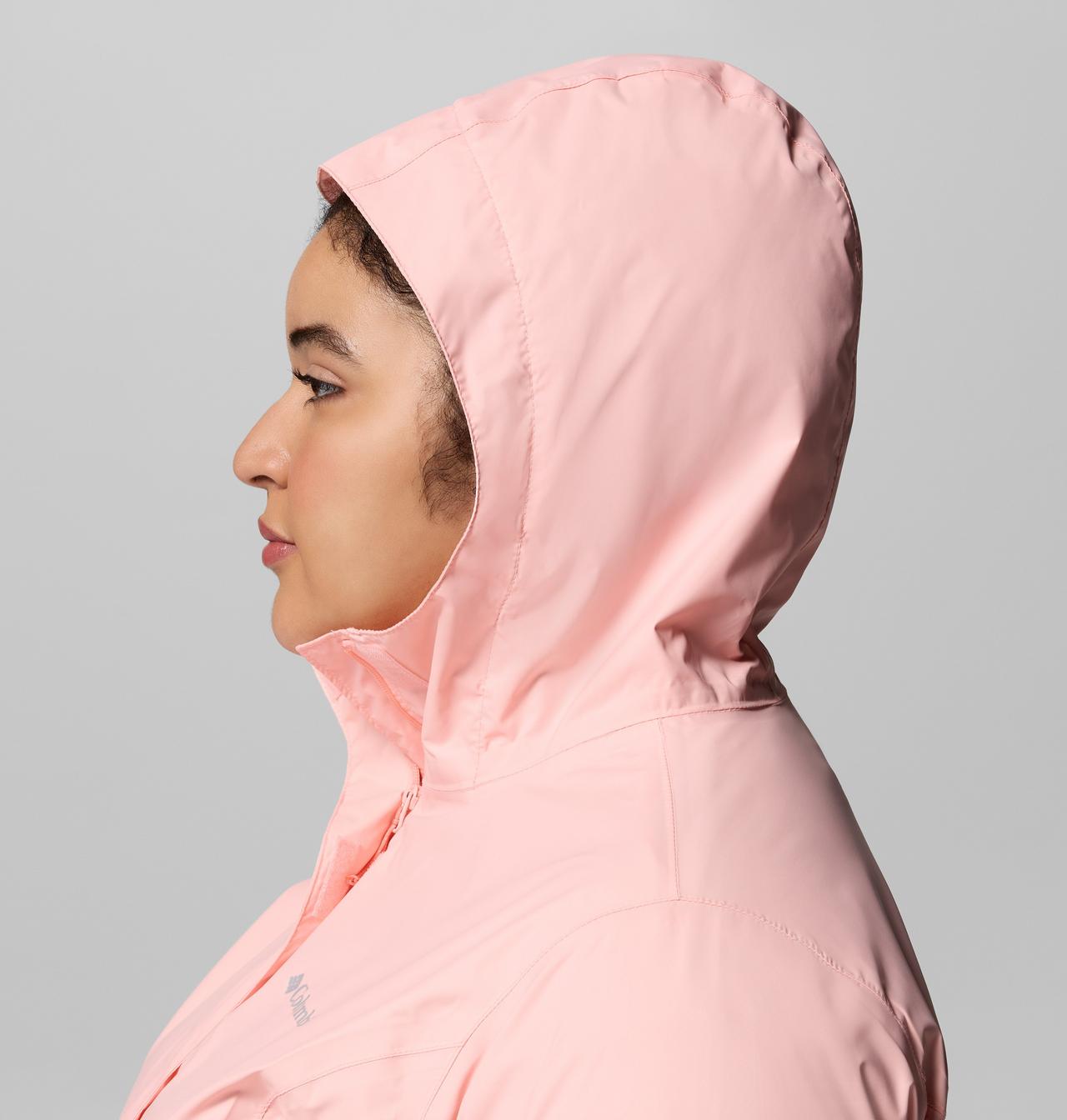 Women’s Arcadia™ II Jacket - Plus Size 8