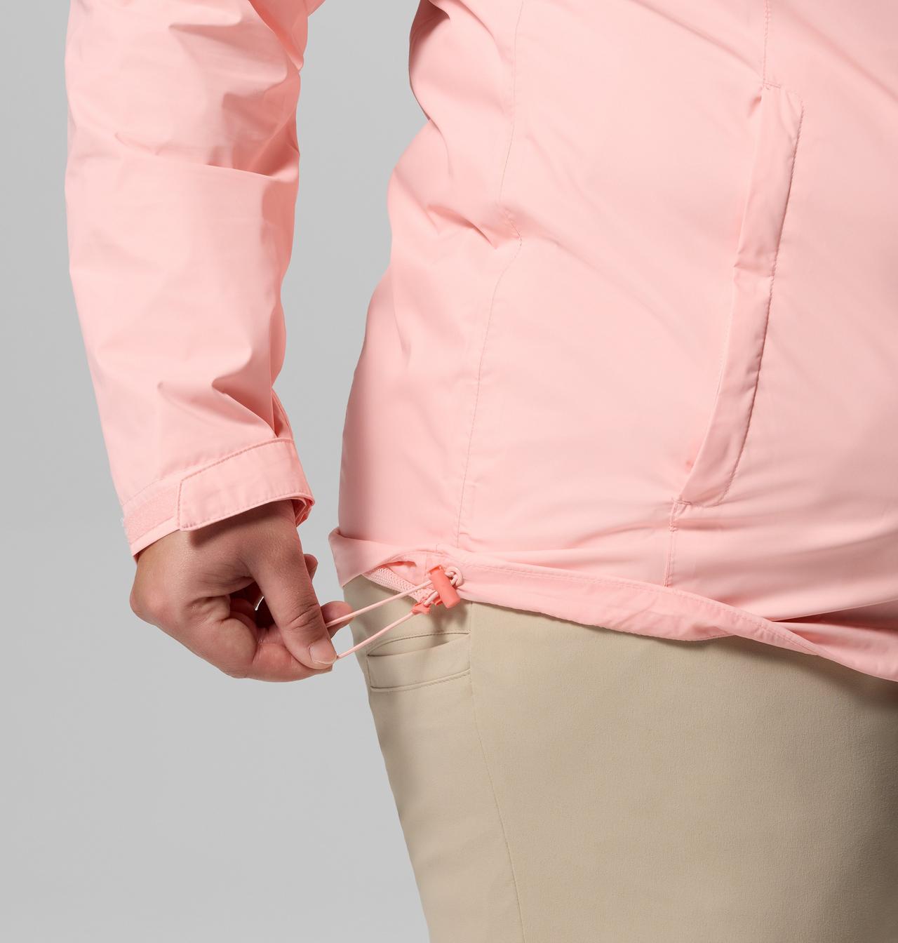 Women’s Arcadia™ II Jacket - Plus Size 9