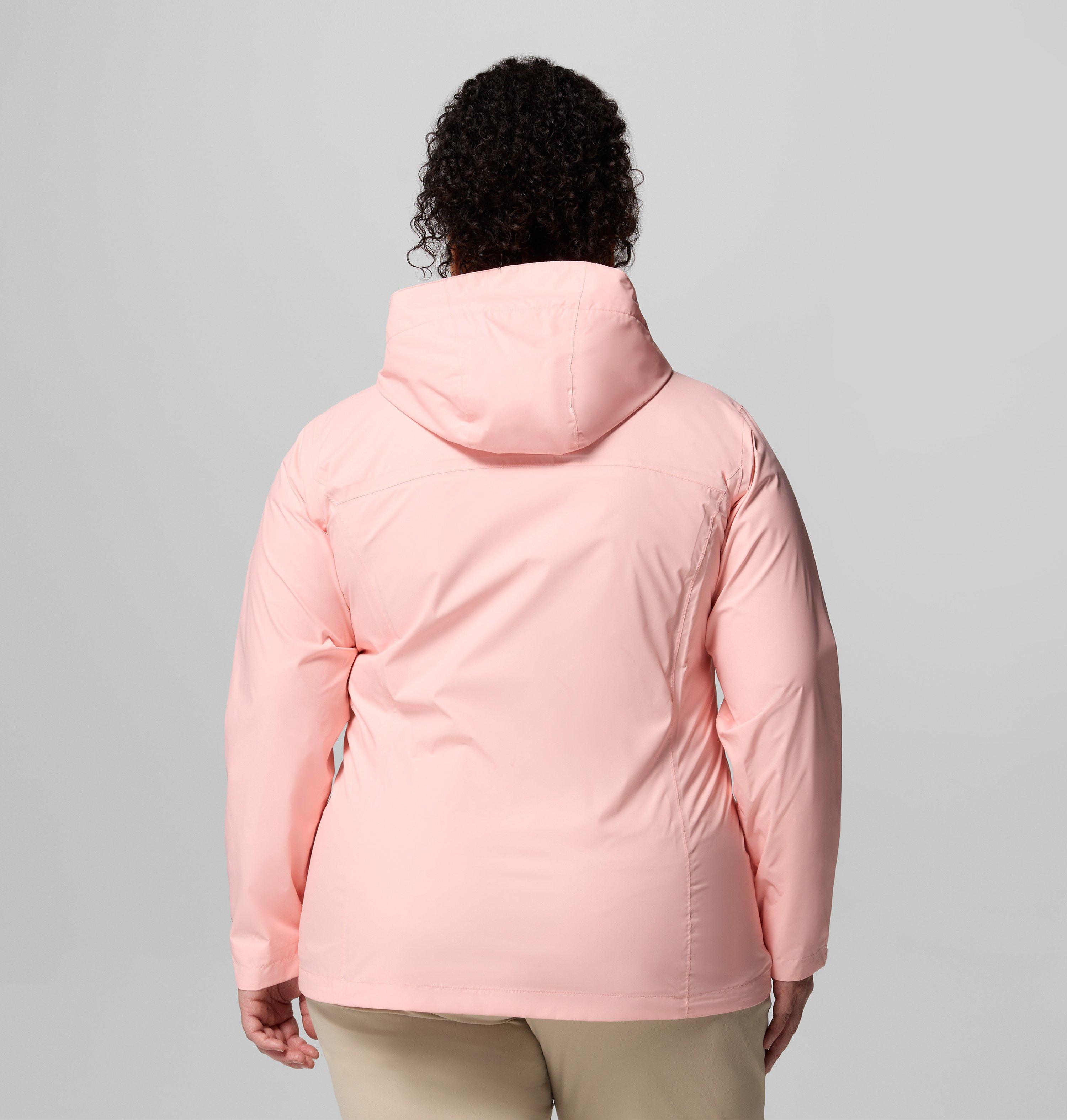 Women’s Arcadia II Jacket - Plus Size | 669 | 1X 3