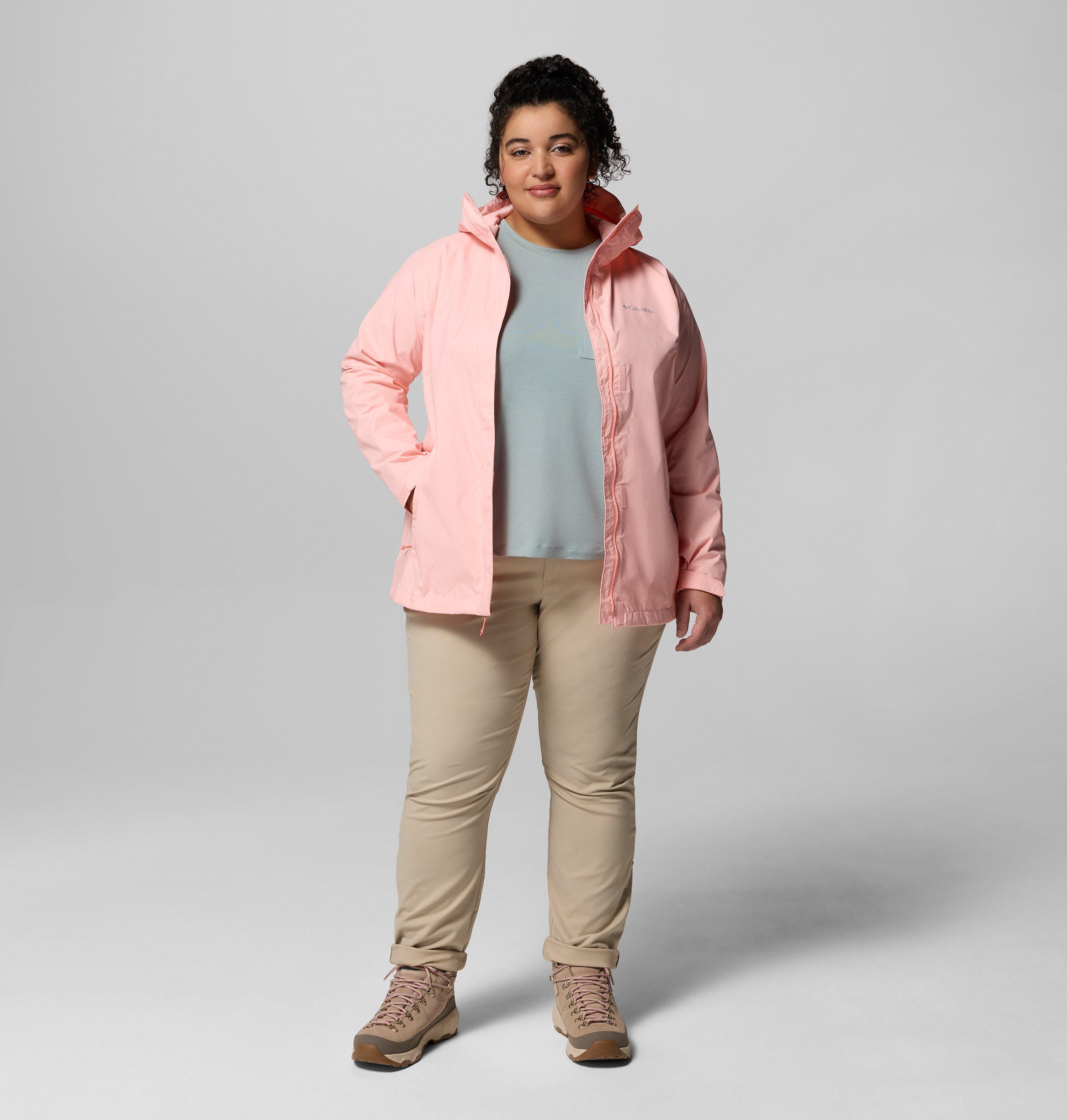Women’s Arcadia II Jacket - Plus Size | 669 | 1X 2