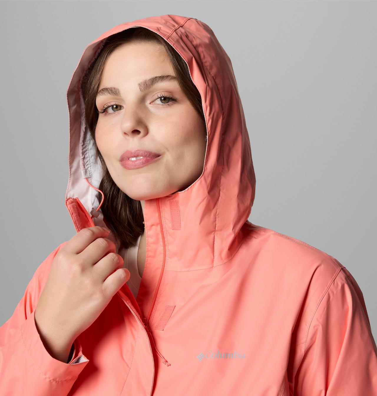 Women’s Arcadia™ II Jacket - Plus Size | 688 | 1X 4