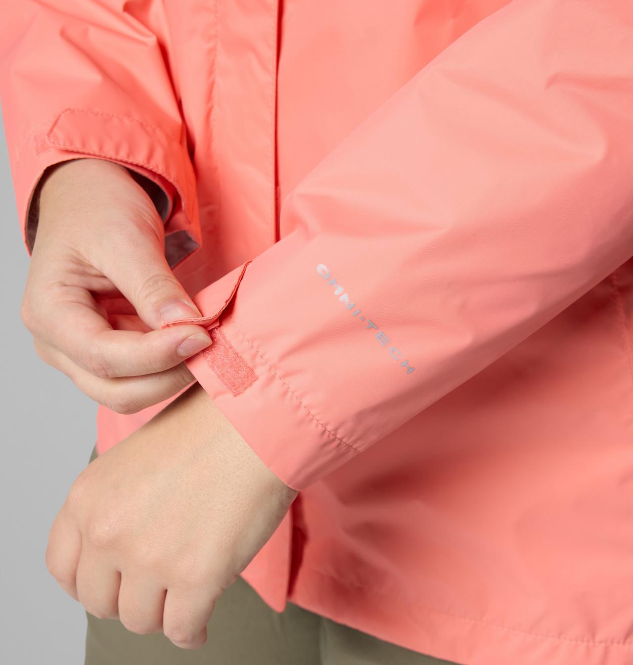 Women’s Arcadia™ II Jacket - Plus Size | 688 | 1X 6