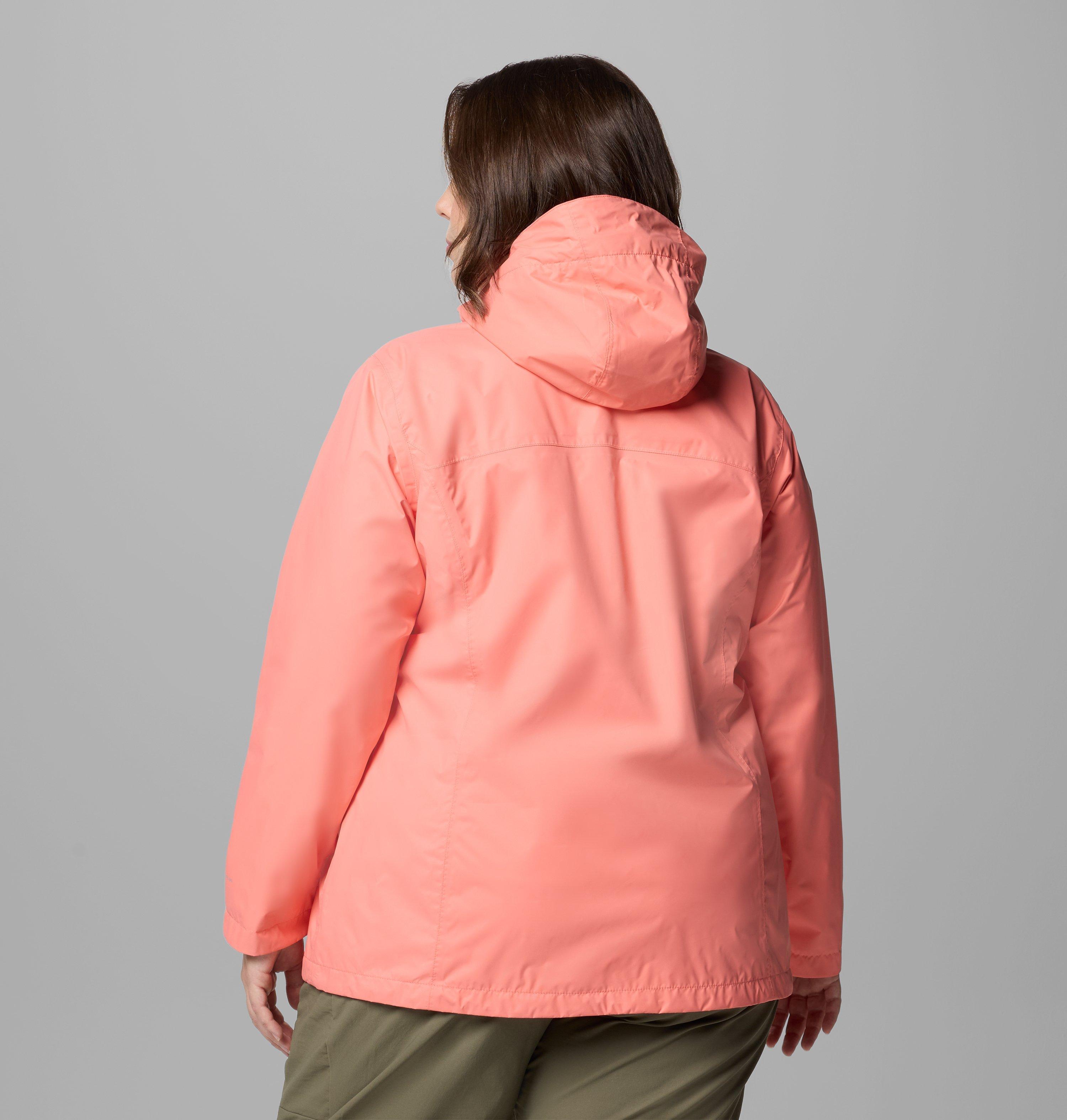 Women’s Arcadia II Jacket - Plus Size 2