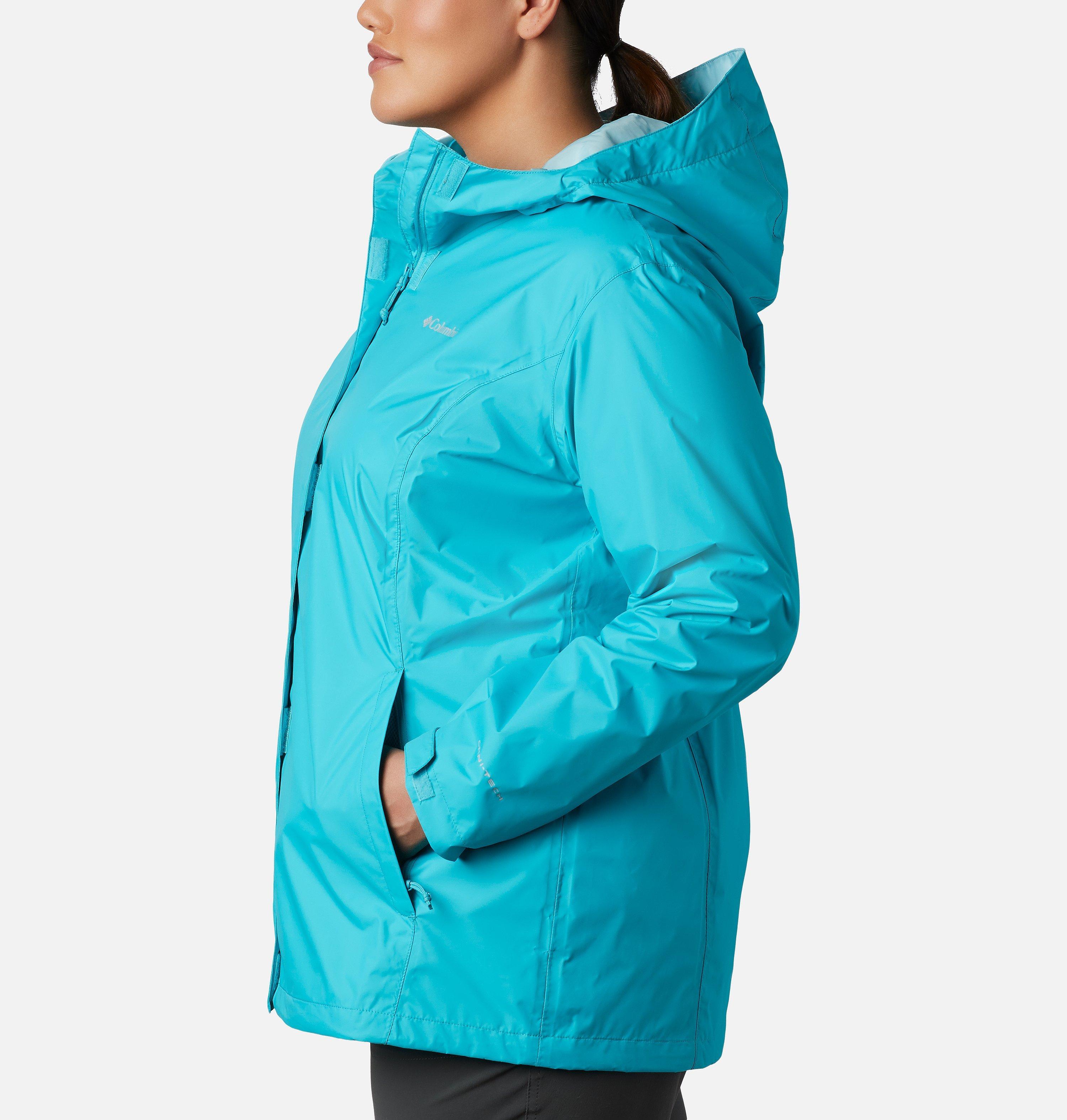 Women’s Arcadia II Jacket - Plus Size 3