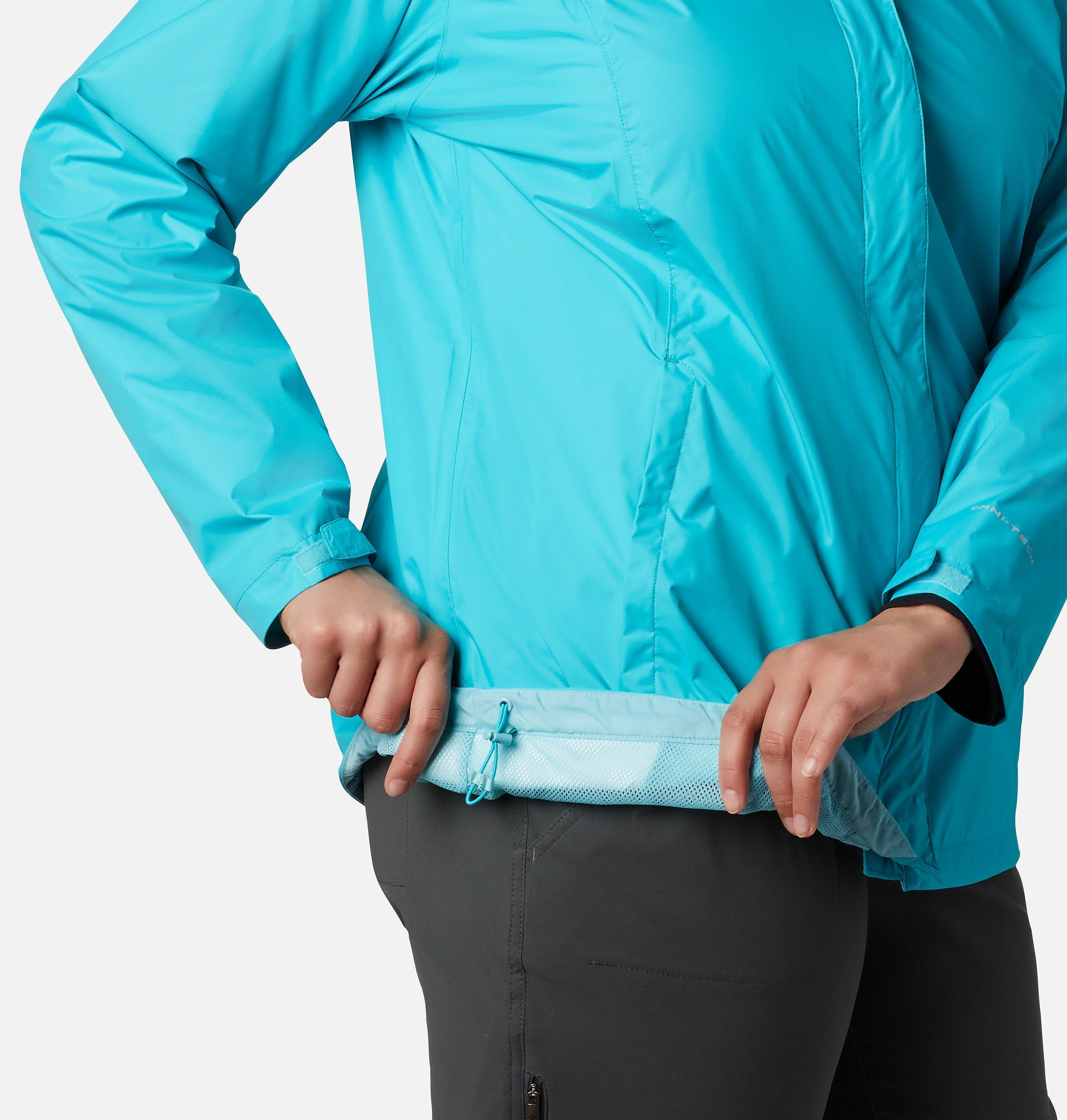 Women’s Arcadia II Jacket - Plus Size 4