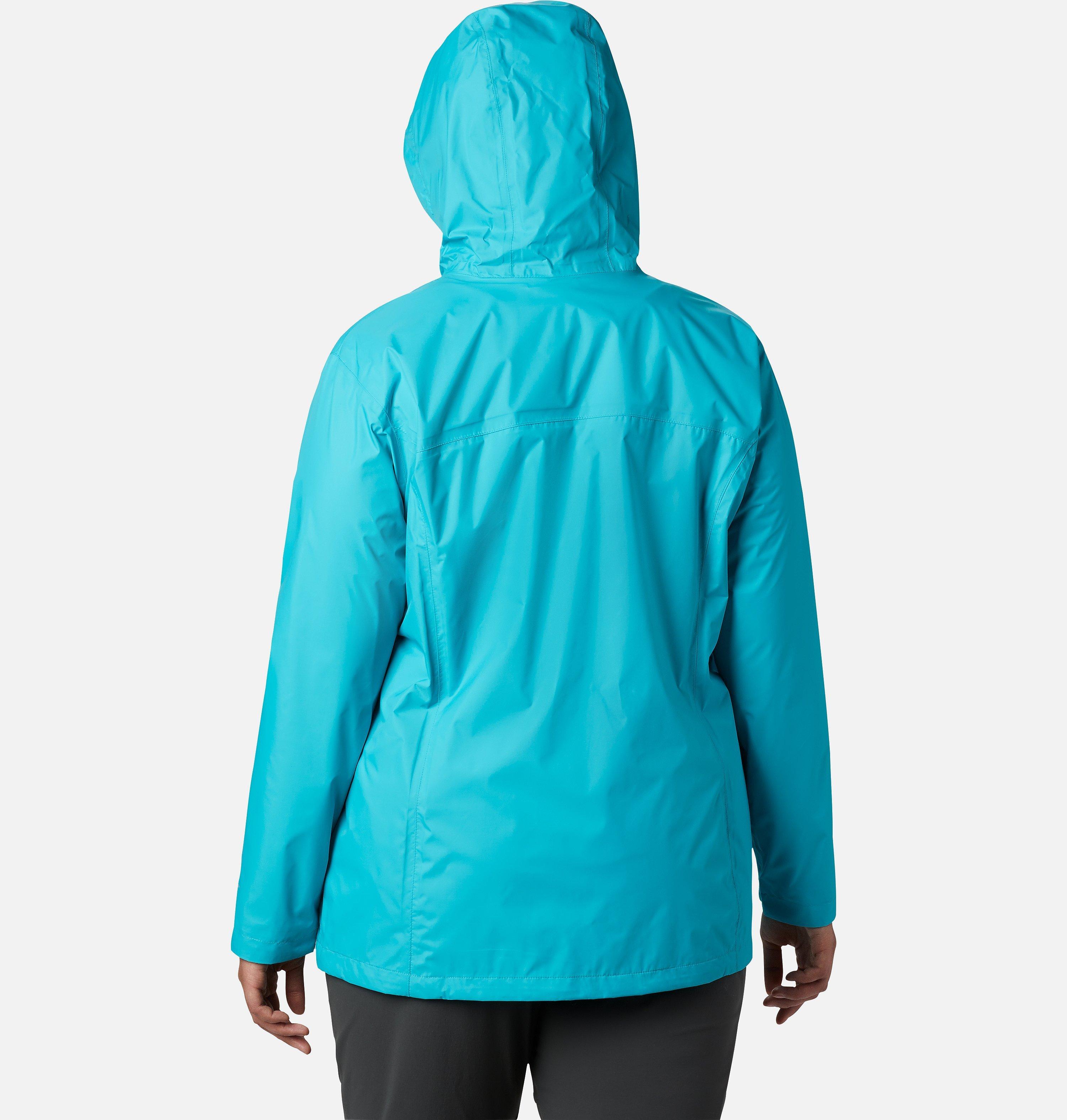 Women’s Arcadia II Jacket - Plus Size 2