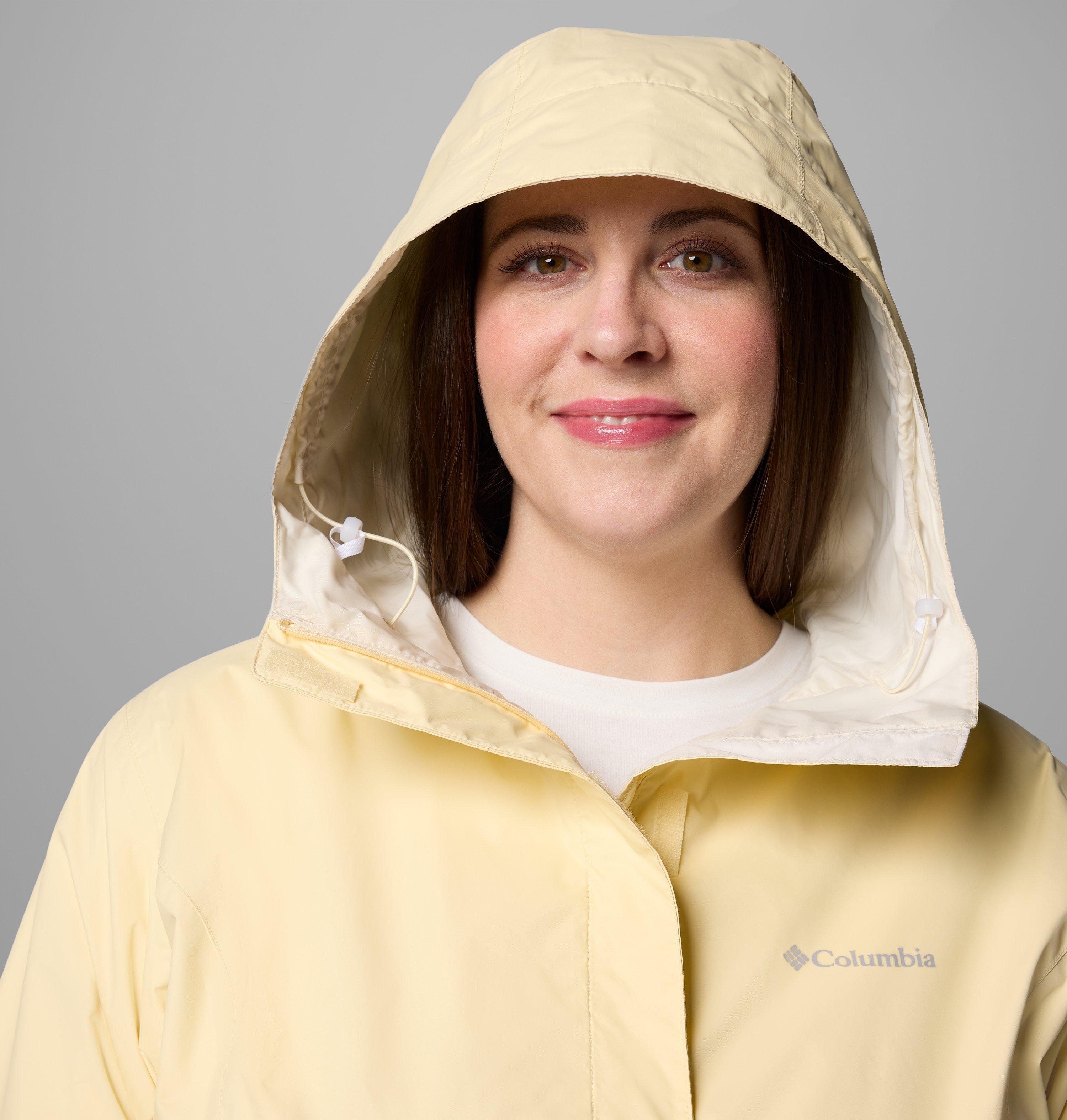 Women’s Arcadia II Jacket - Plus Size 4
