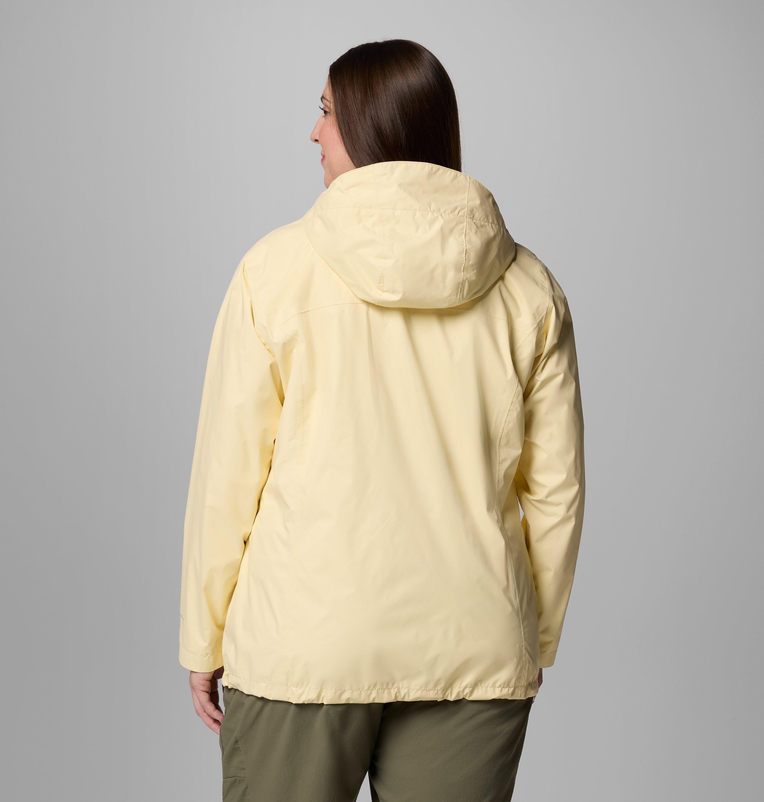 Women’s Arcadia II Jacket - Plus Size 2